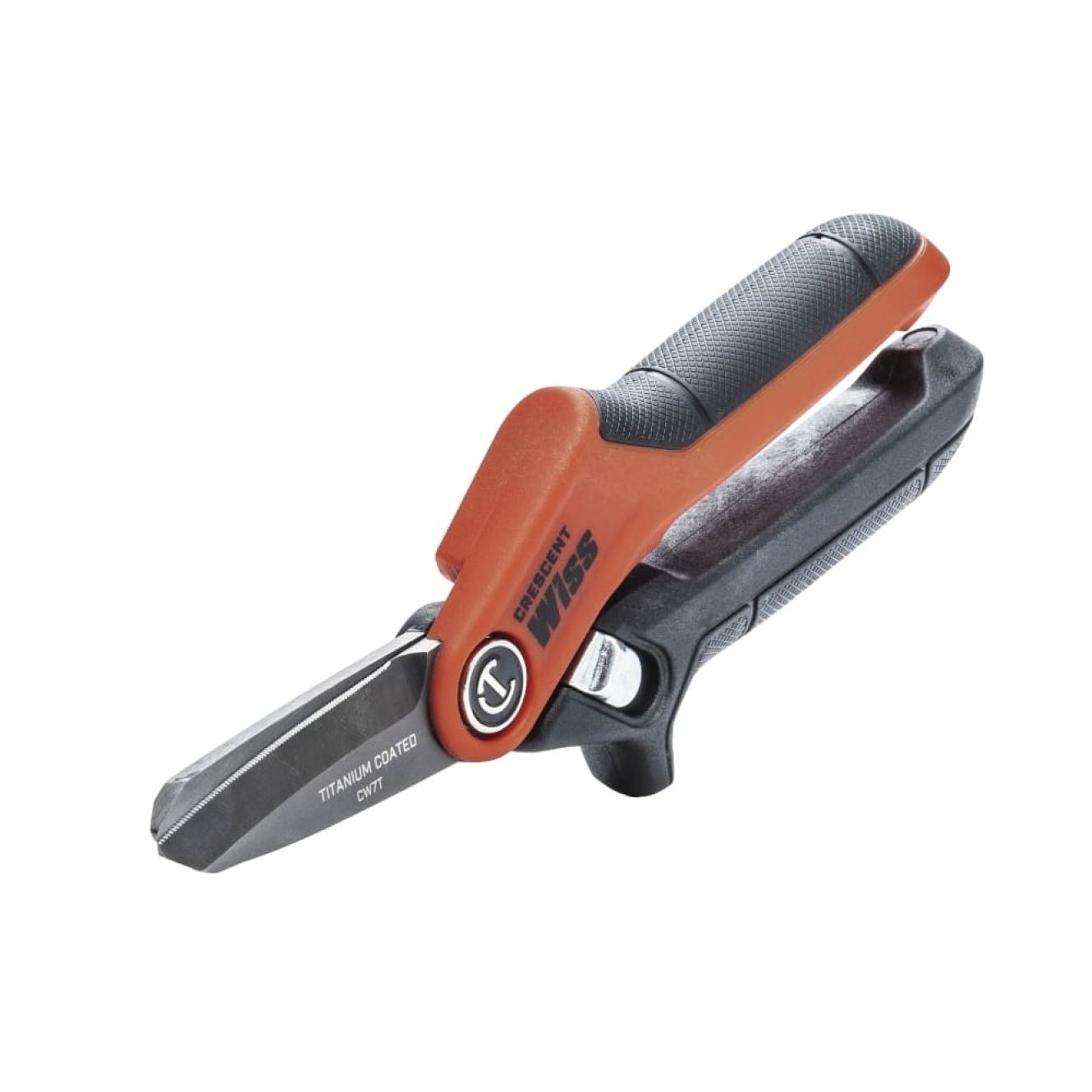 Tradesman Utility Shears 191mm (7.1/2in) WISCW7T