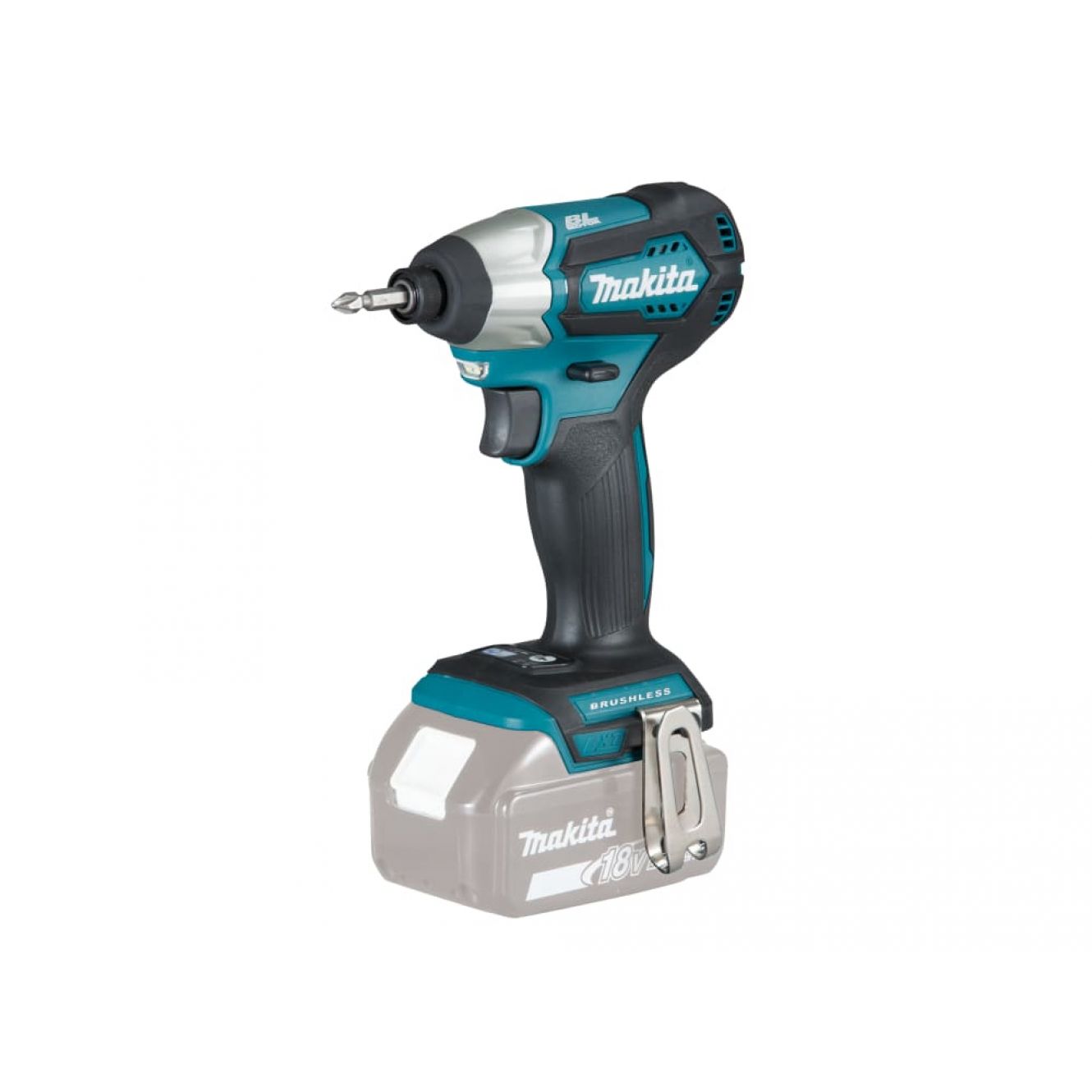 DTD155Z LXT Impact Driver 18V Bare Unit MAKDTD155Z