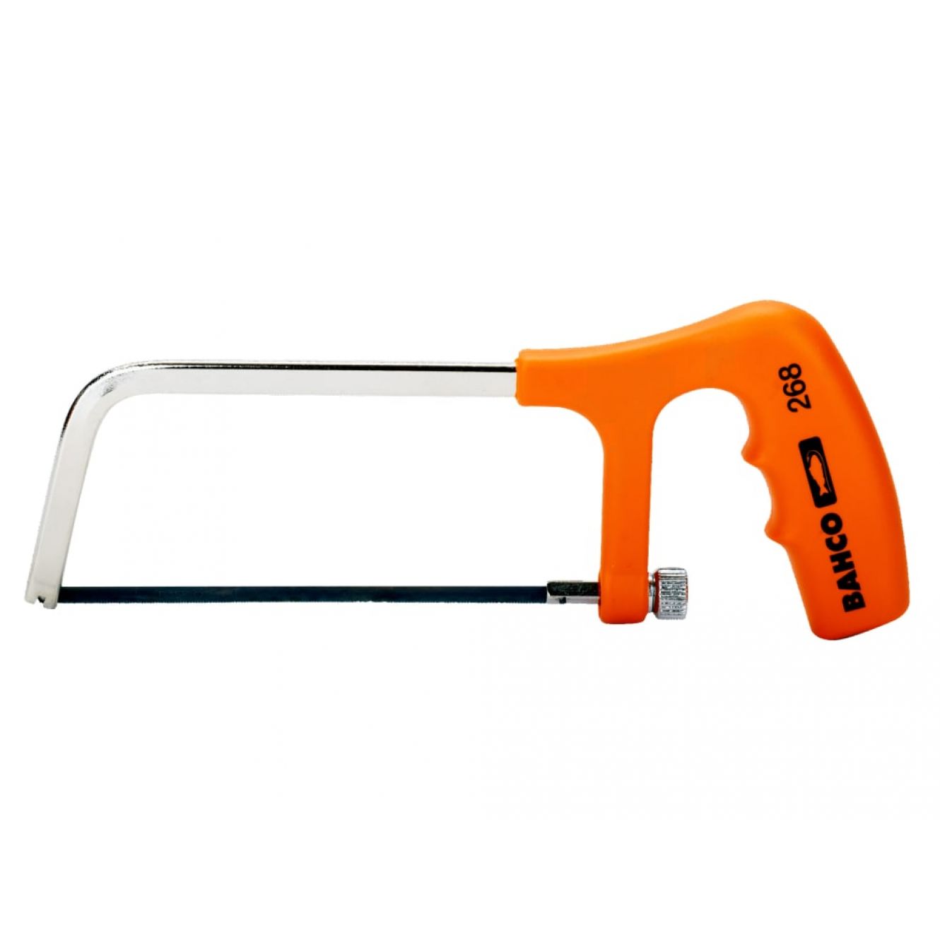 268 Mini Hacksaw 150mm (6in) BAH268