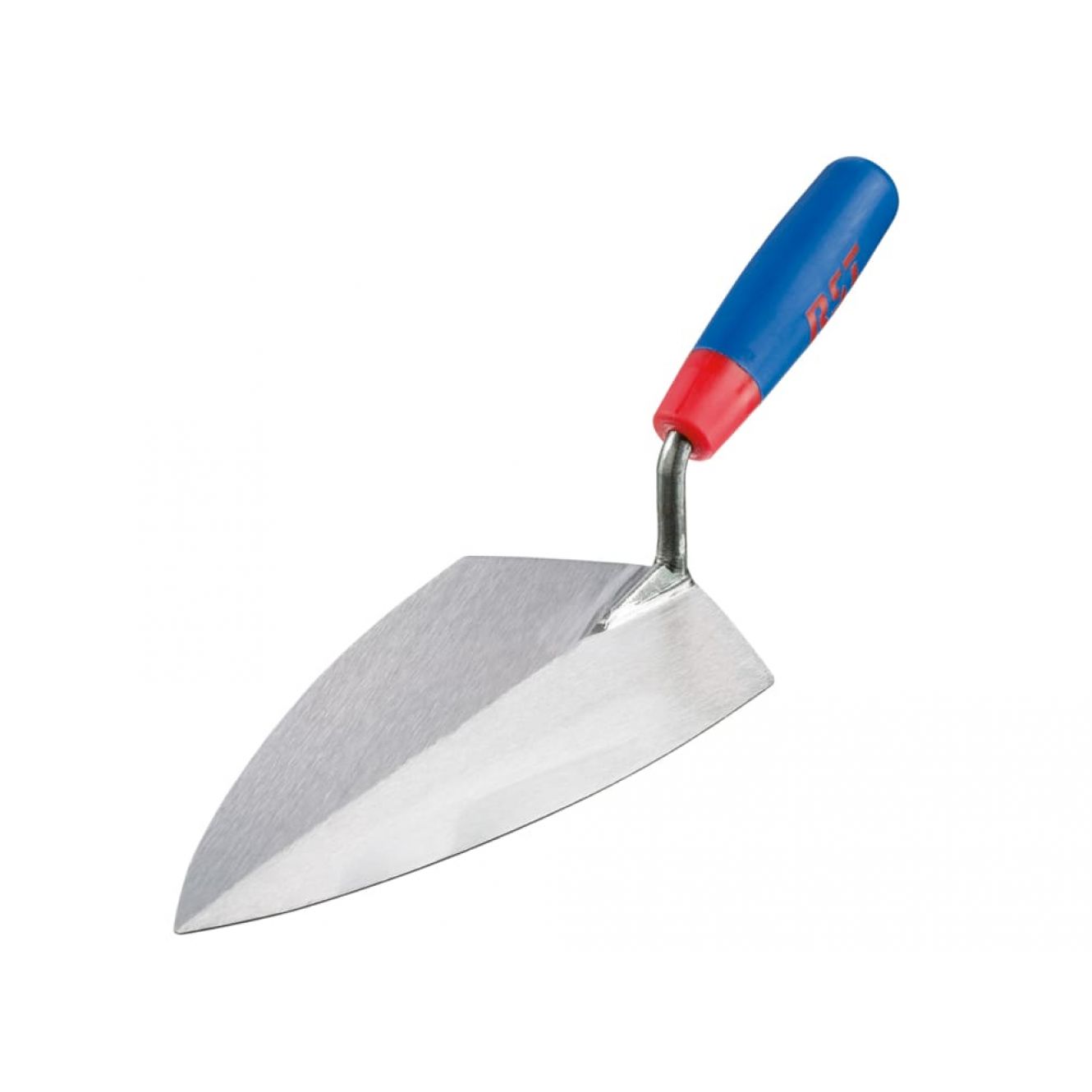 101 Philadelphia Brick Trowel Soft Touch Handle