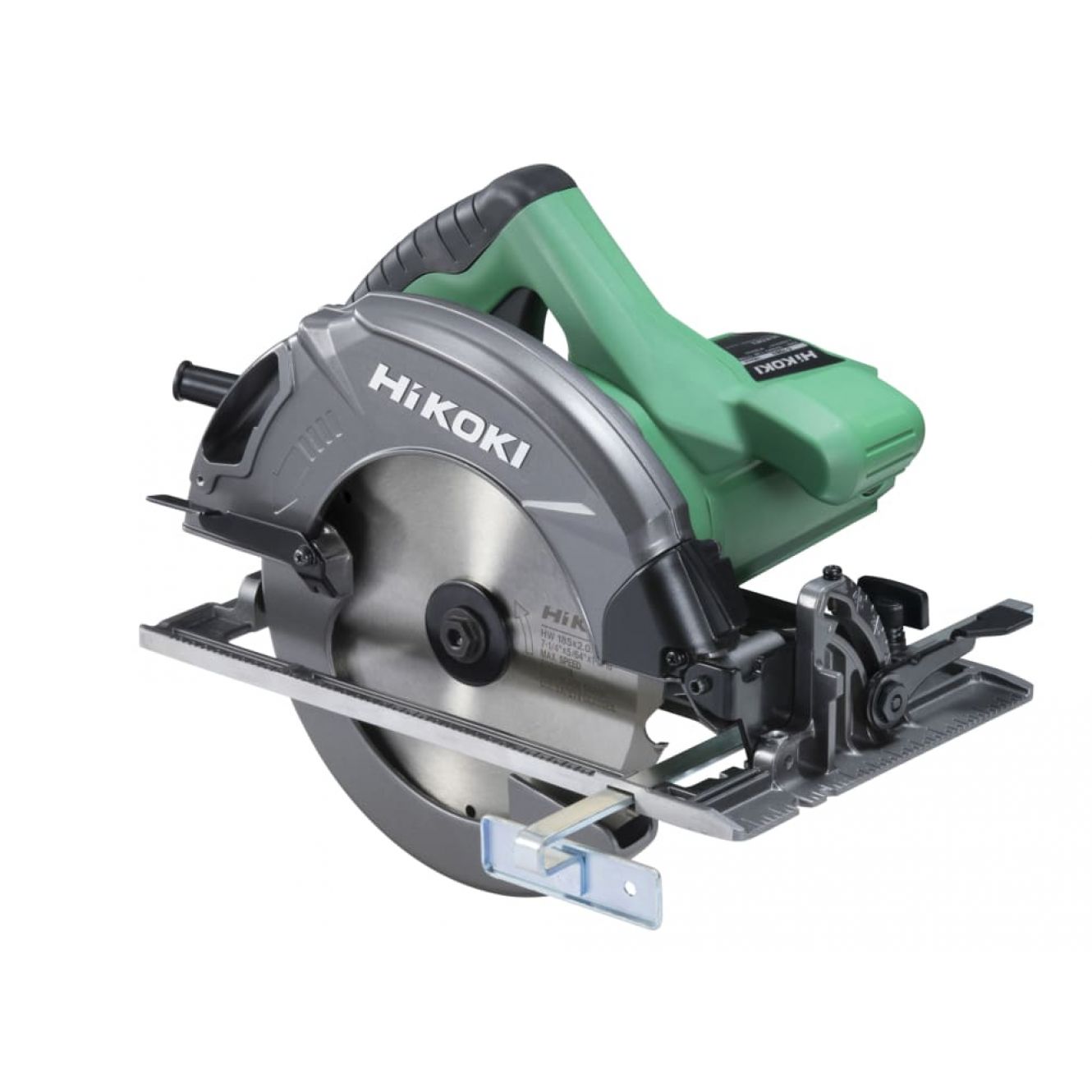 C7SB3 Heavy-Duty Circular Saw