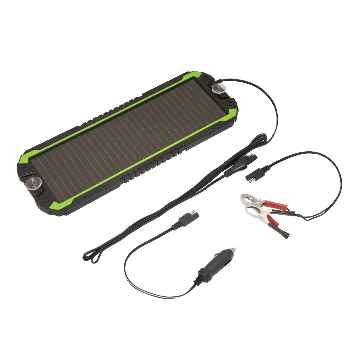 Solar Power Panel 12V/1.5W SPP01