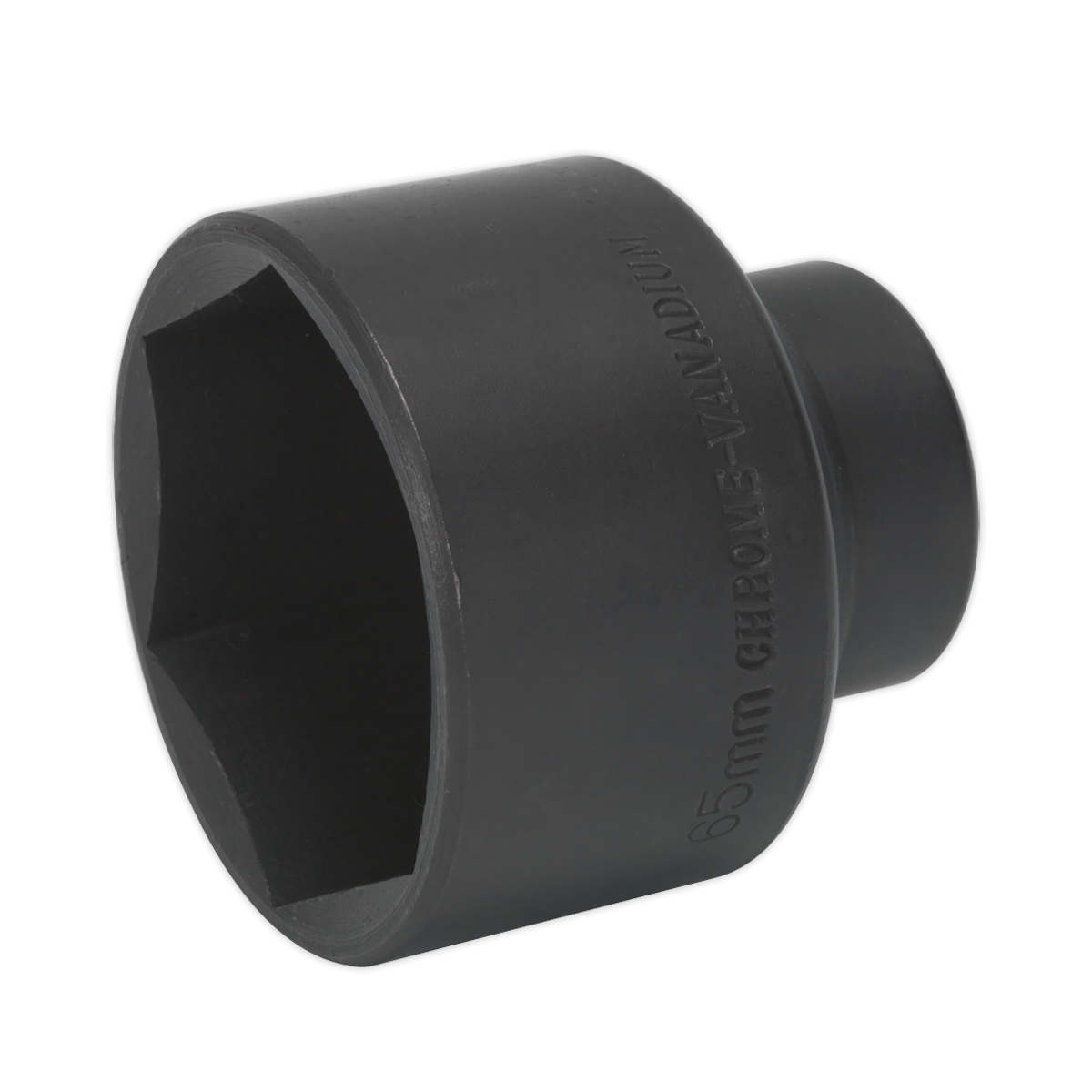Impact Socket 65mm Thin Wall 3/4"Sq Drive SX015