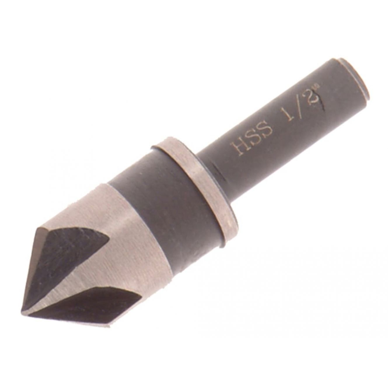 High Speed Steel Countersink 13mm (1/2in) - Chubby FAICS12HSCH