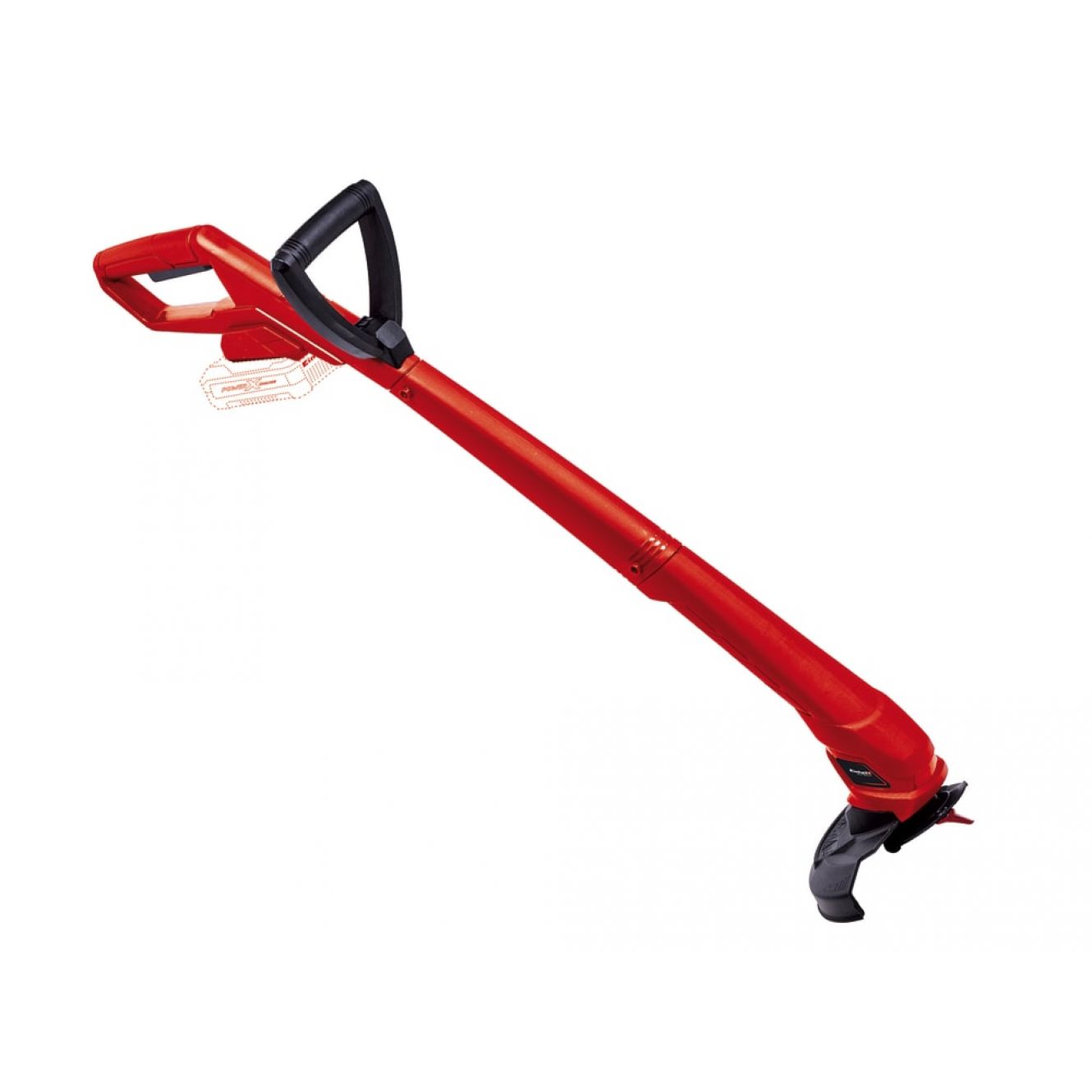 GC-CT 18/24 Li P-Solo Power-X-Change Lawn Trimmer 18V Bare Unit EINGCCT1824N