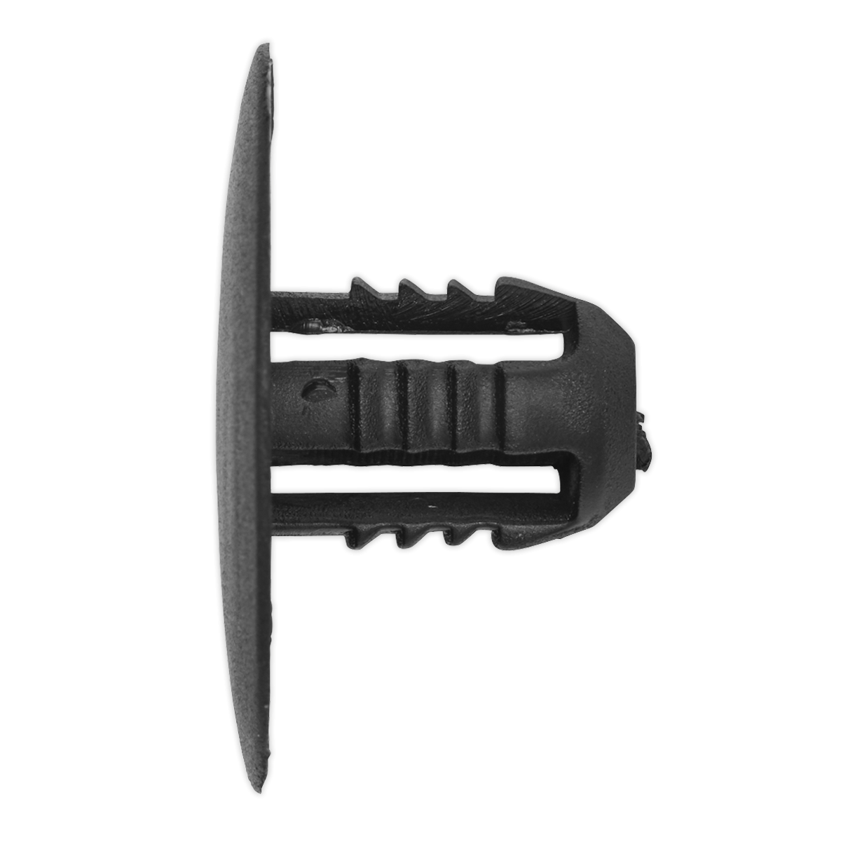 Under Bonnet Insulation Fixing Clip, Ø25mm x 15mm, Universal - Pack of 20 TCBT2515U