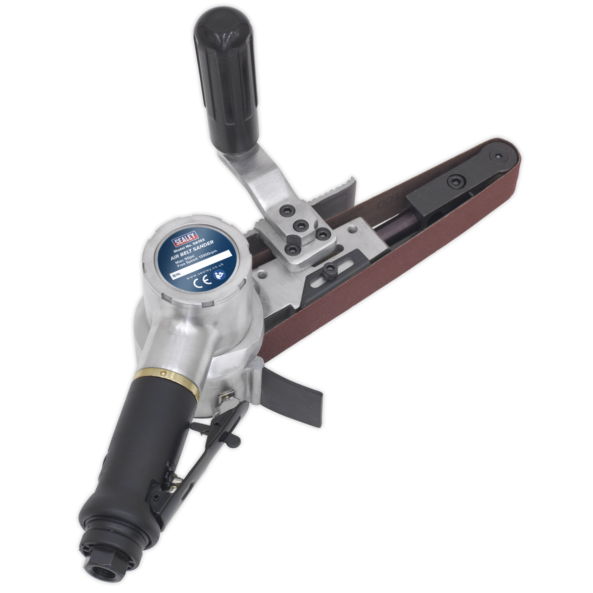 Air Belt Sander 30 x 540mm SA356