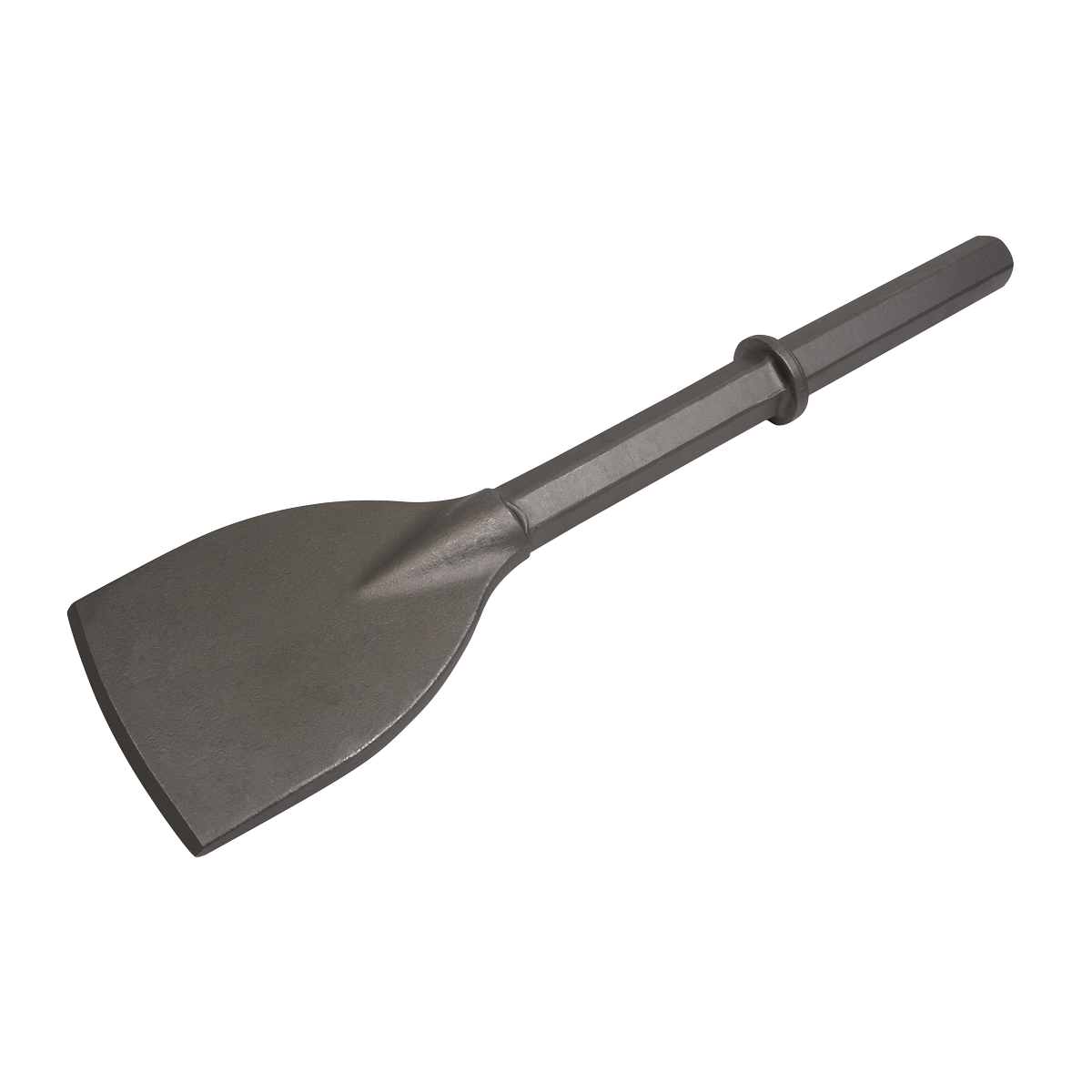 Asphalt Cutter 125 x 500mm - 1-1/8"Hex IE1AC