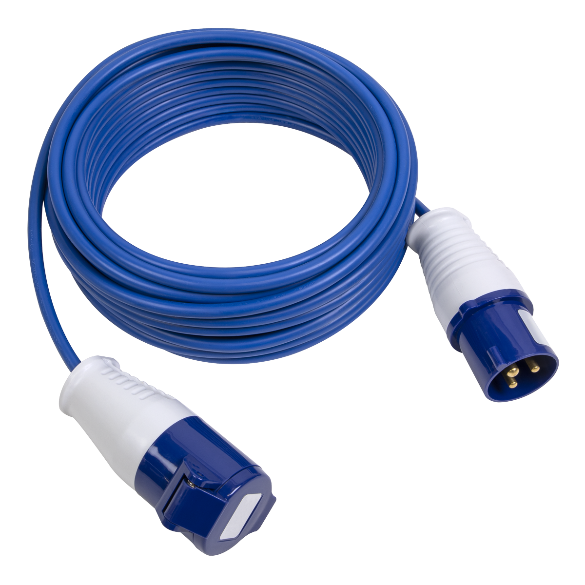 Extension Lead 14m 230V 16A 1.5mm EL1523016