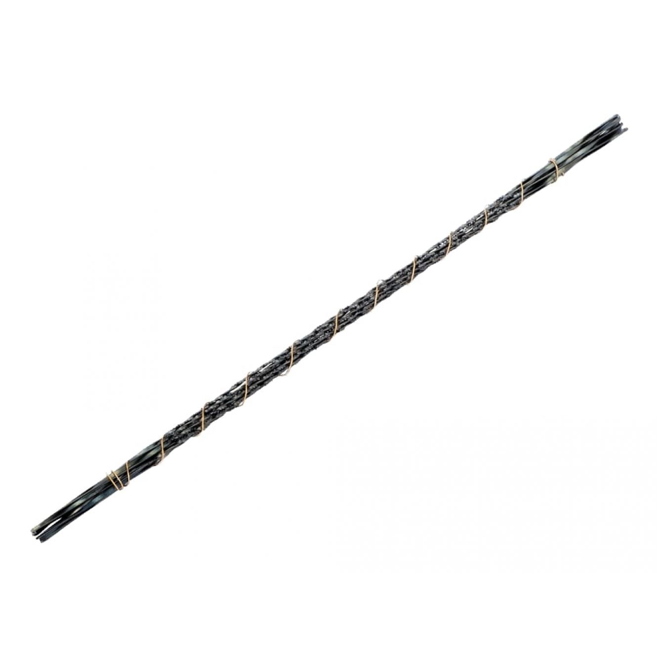 302-83S-12P Spiral Fret Saw Blades Medium 130mm (5in) (Pack of 12) BAH30283S