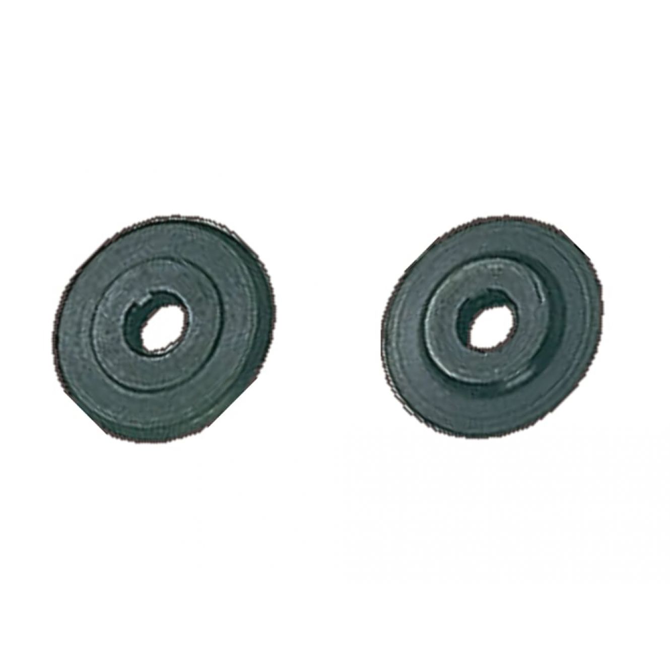 Spare Wheels For 306 Range of Pipe Cutters (Pack of 2) BAH30615W