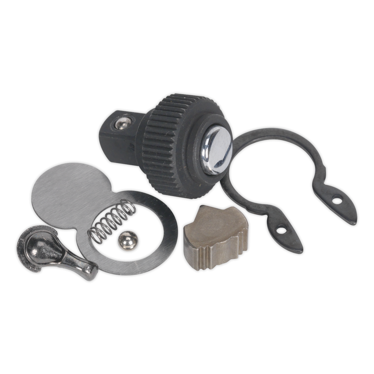 Repair Kit for AK660S 1/4"Sq Drive AK660S.RK