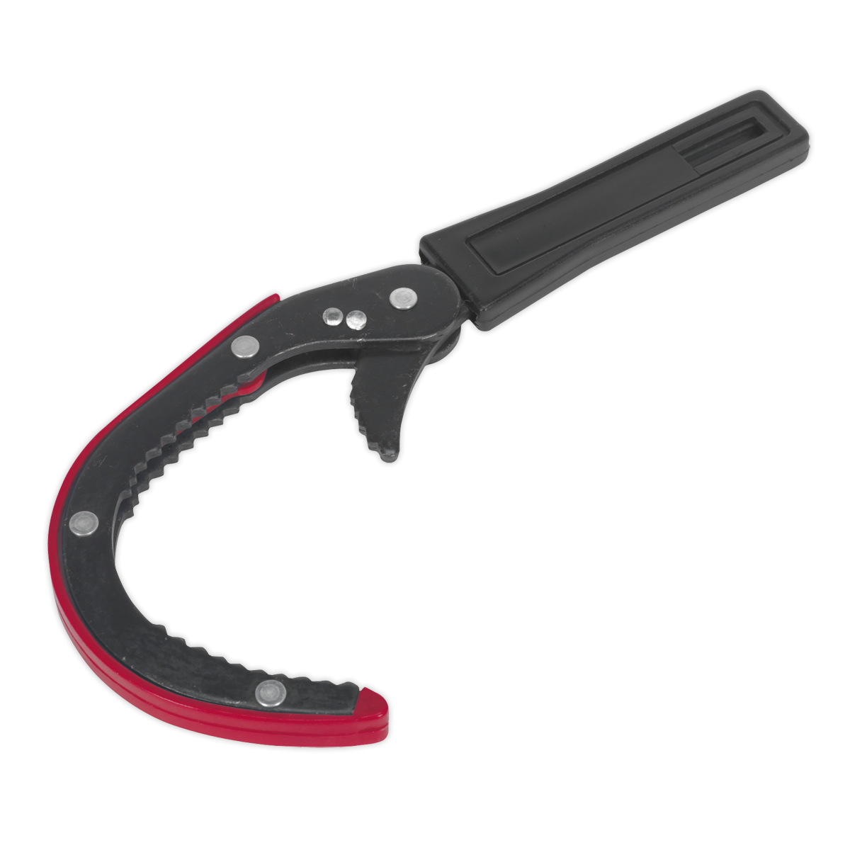 Oil Filter Wrench Ø75-95mm AK6420