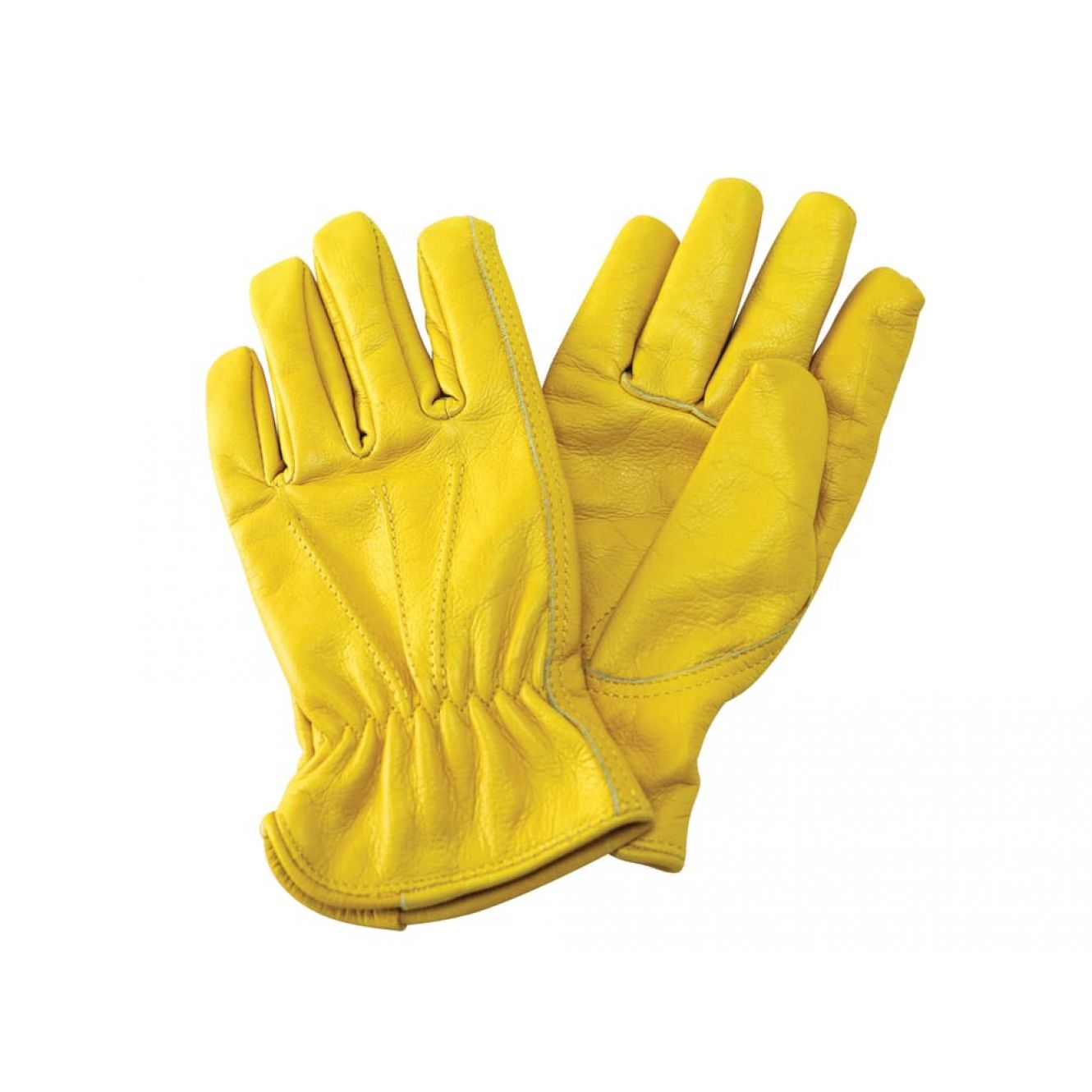 Luxury Leather Gloves