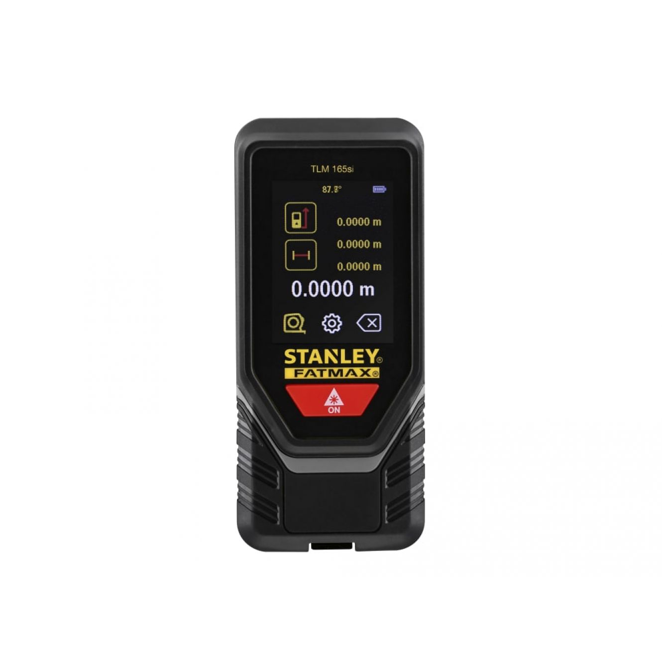TLM 165SI FatMax® Bluetooth® Laser Measurer 60m INT177142