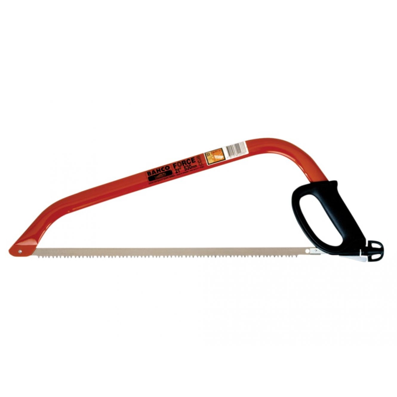 332-21-51 ERGO™ Bowsaw 530mm (21in) BAH3322151