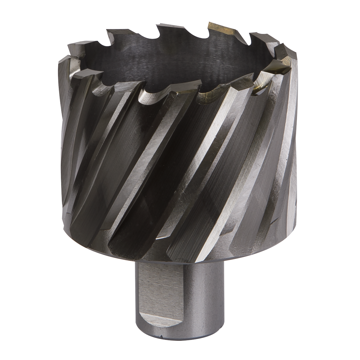 Rotabor Cutter HSS Ø50mm - Cut Depth 25mm RBHSS50S