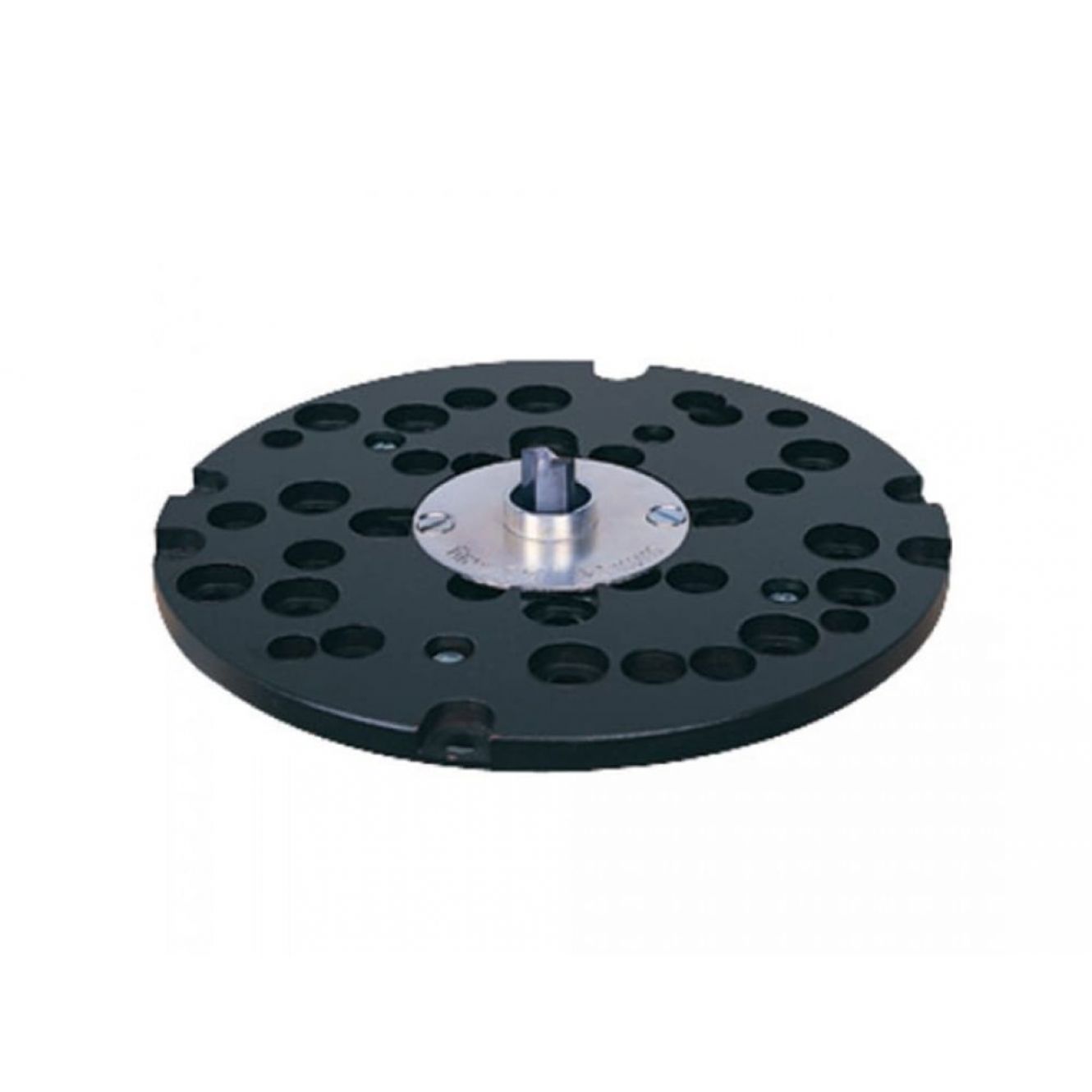 Universal Sub Base C/w Pins & Bush TREUNIBASE