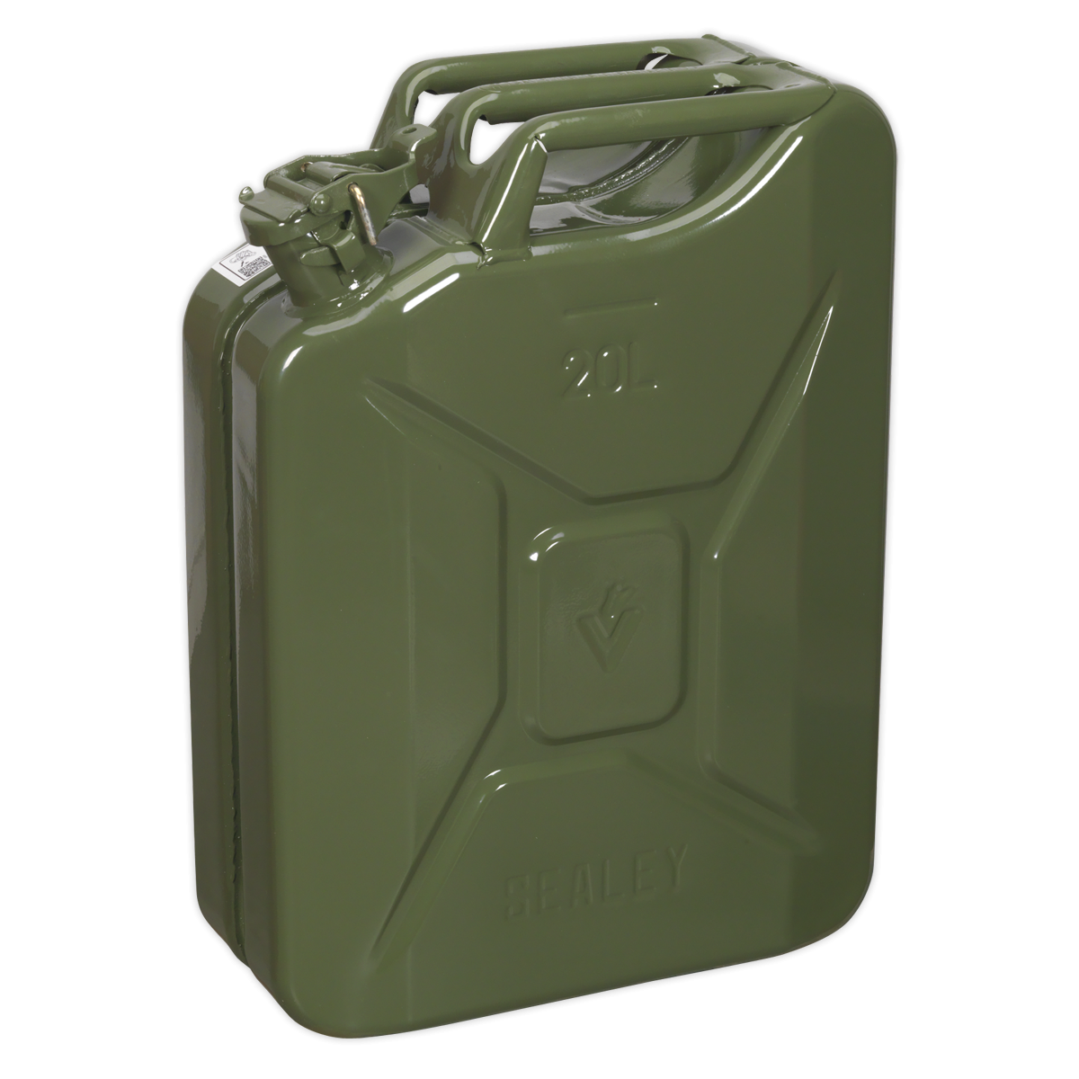 Jerry Can 20L - Green JC20G