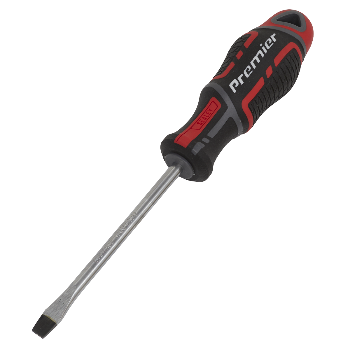 Screwdriver Slotted 6 x 100mm GripMAX® AK4354