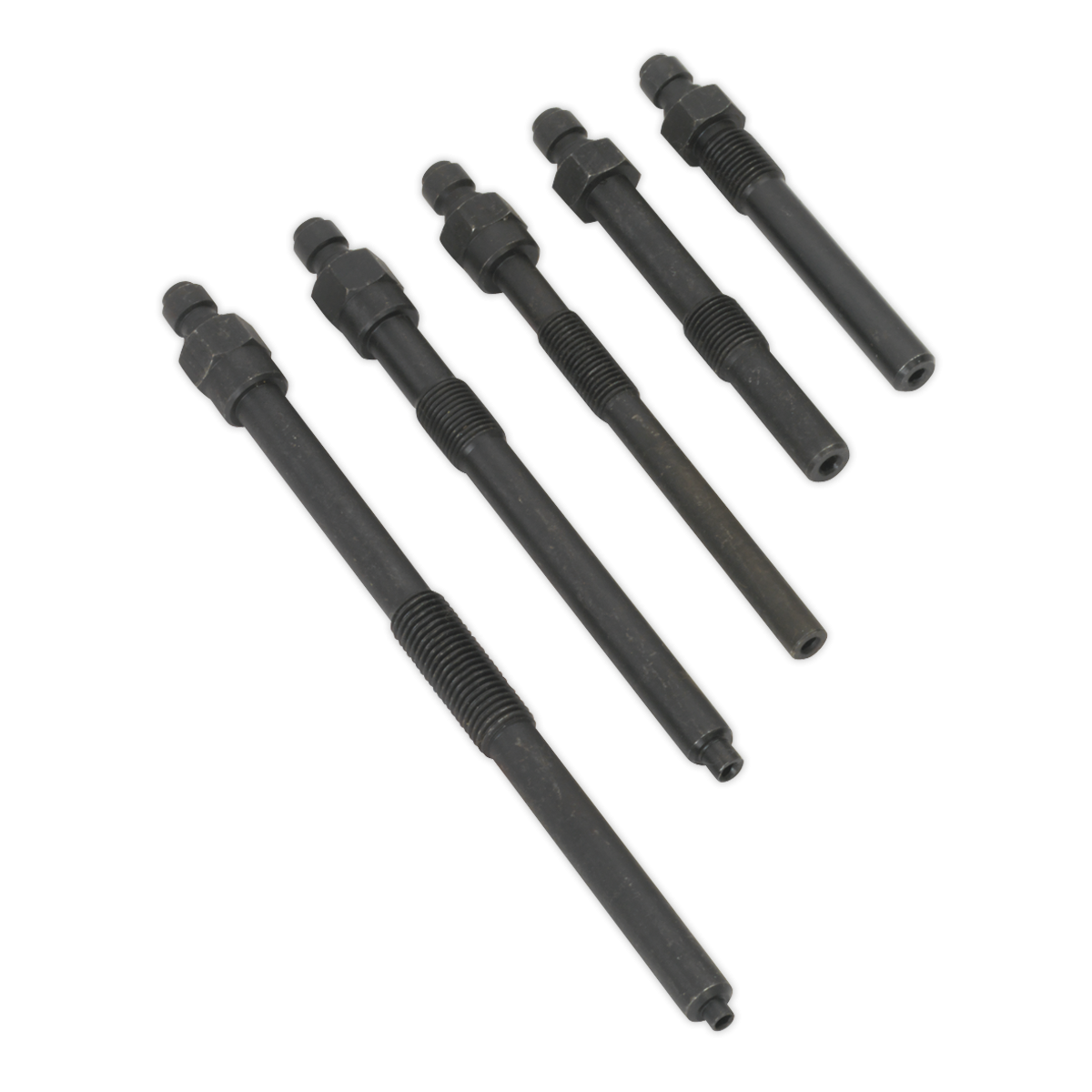 Diesel Compression Adaptor Kit - Ford, Mazda, PSA VSE3152