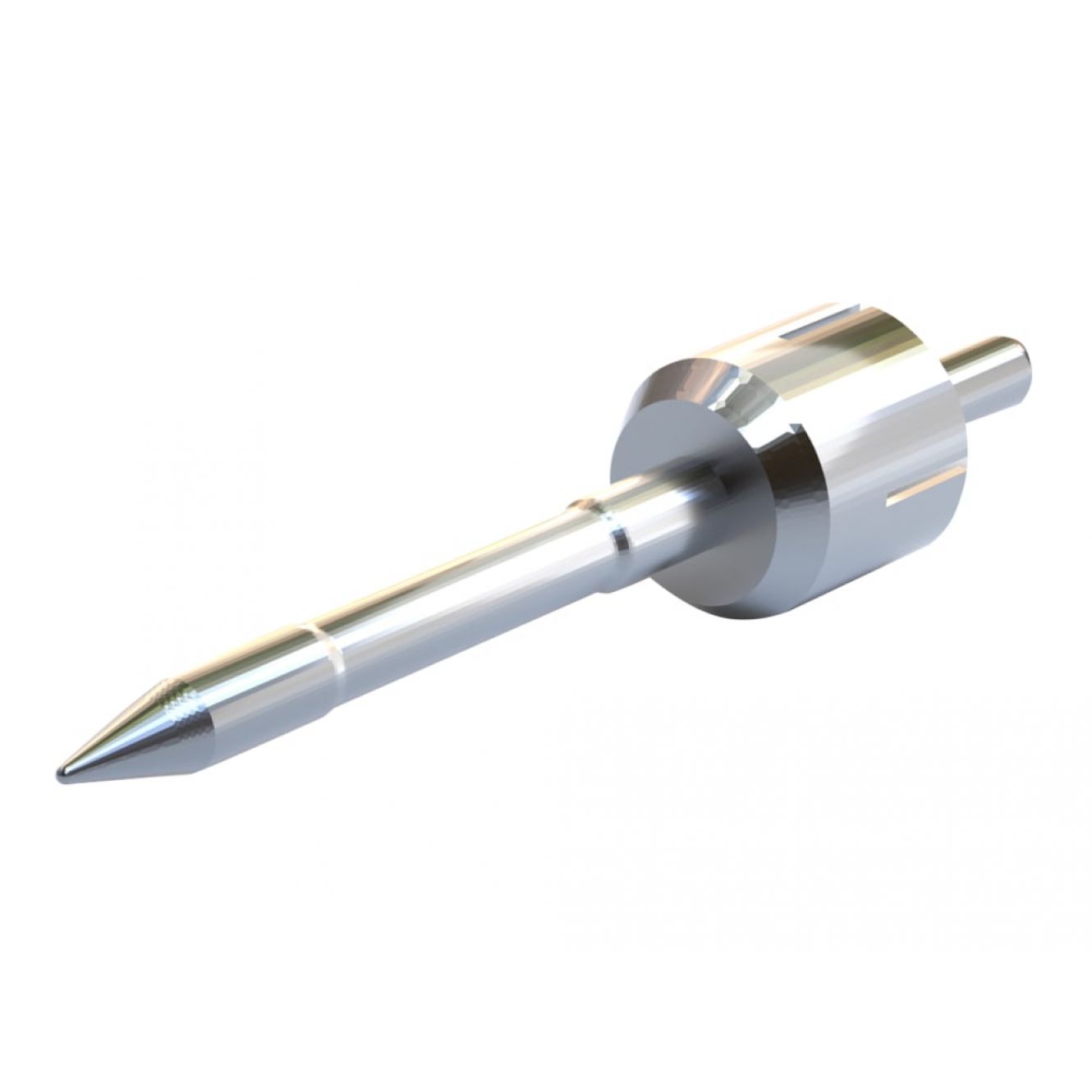 Conical Soldering Tip 0.3mm for WLIBA4 WELC03IBA4