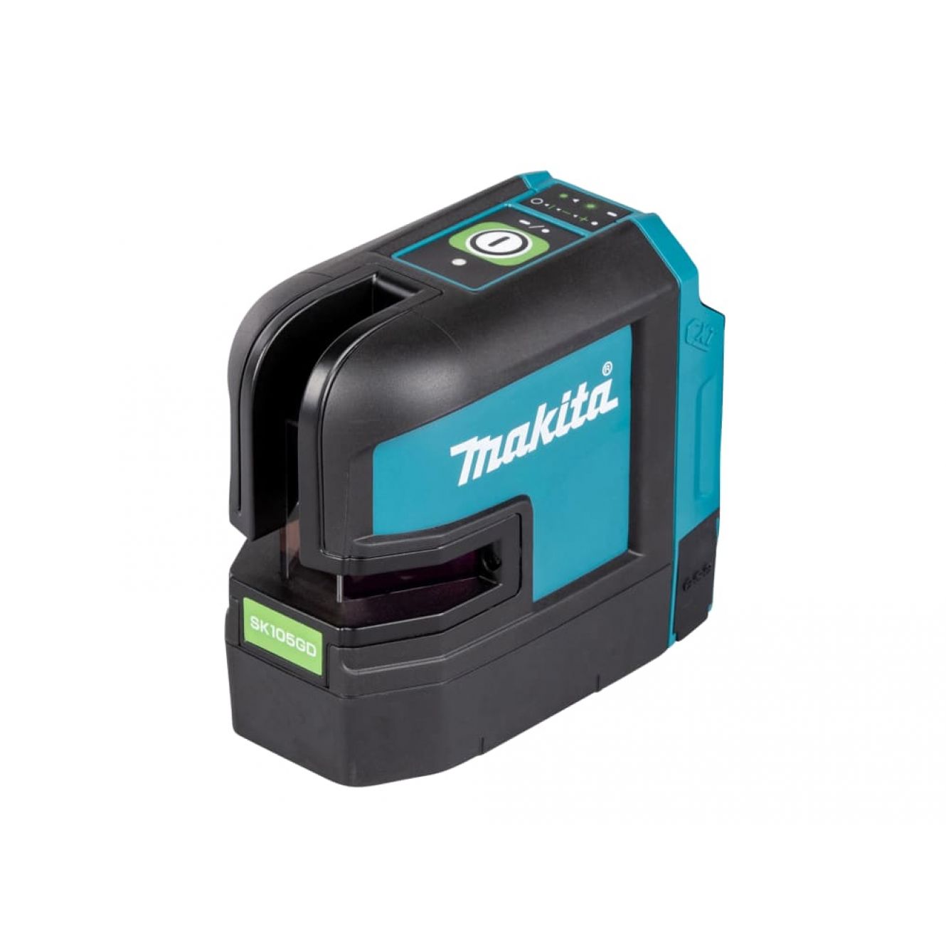 SK105GDZ CXT® Cross Line Laser 12V Bare Unit MAKSK105GDZ