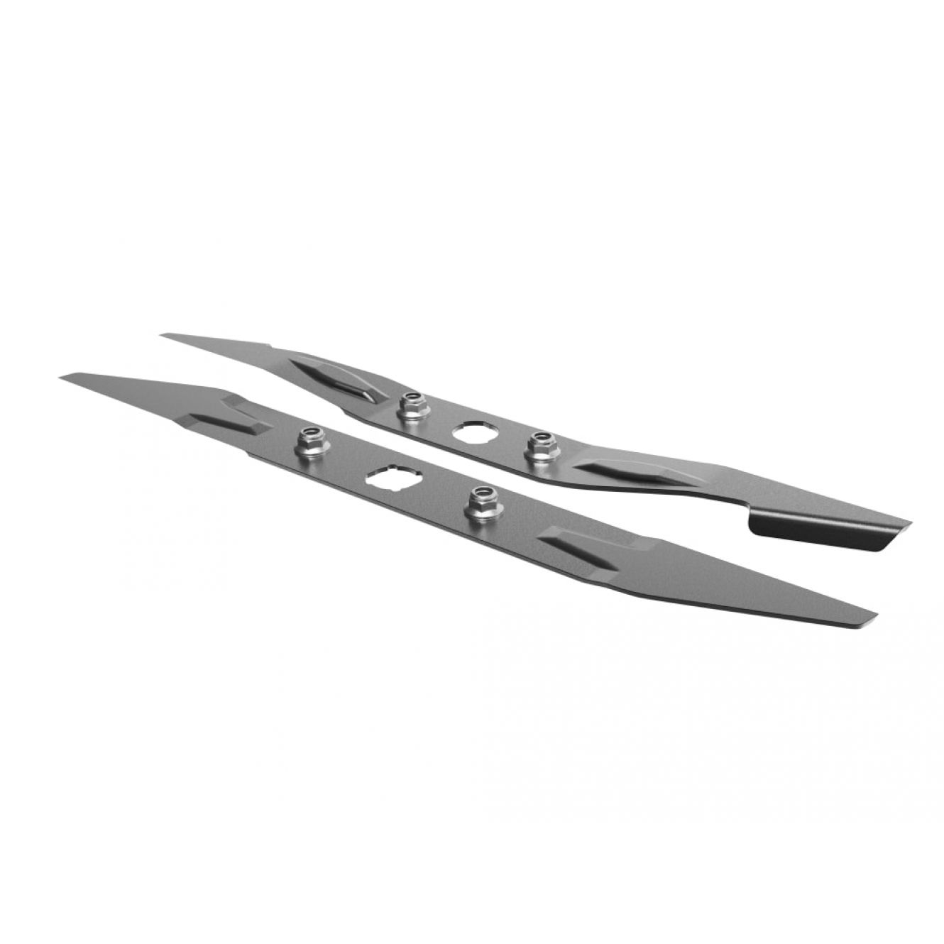 Lawn Mower Blade Set 48cm DEWDT20902QZ