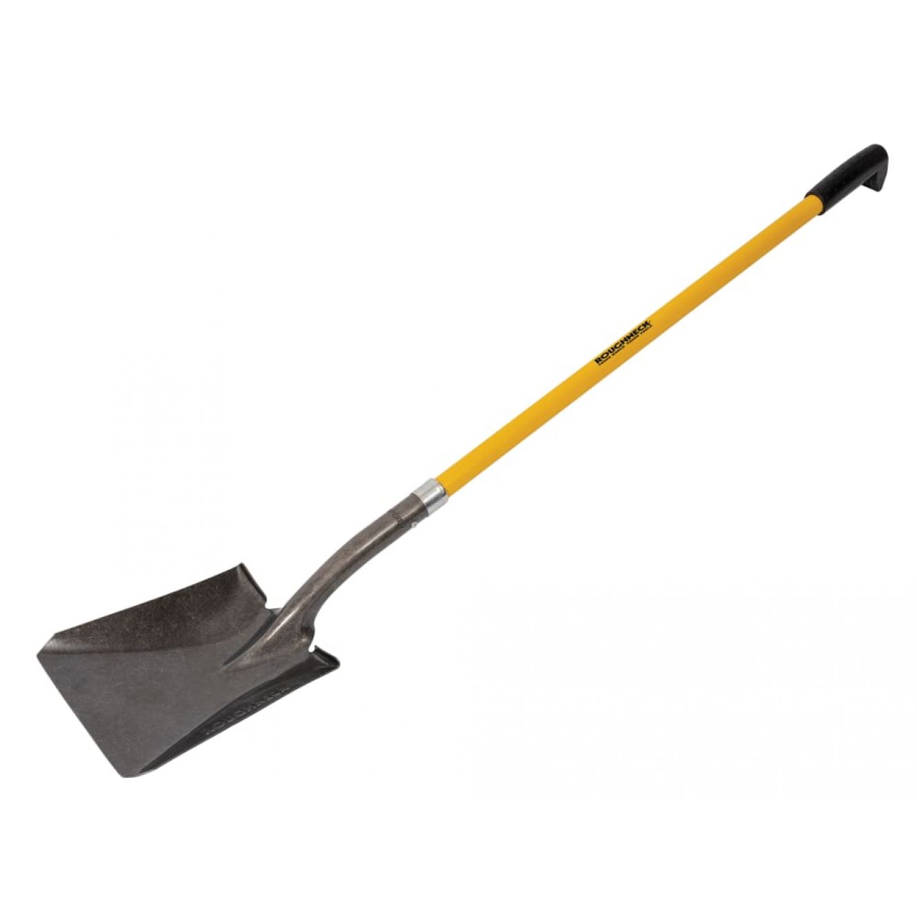 Square Shovel, Long Handle ROU68144