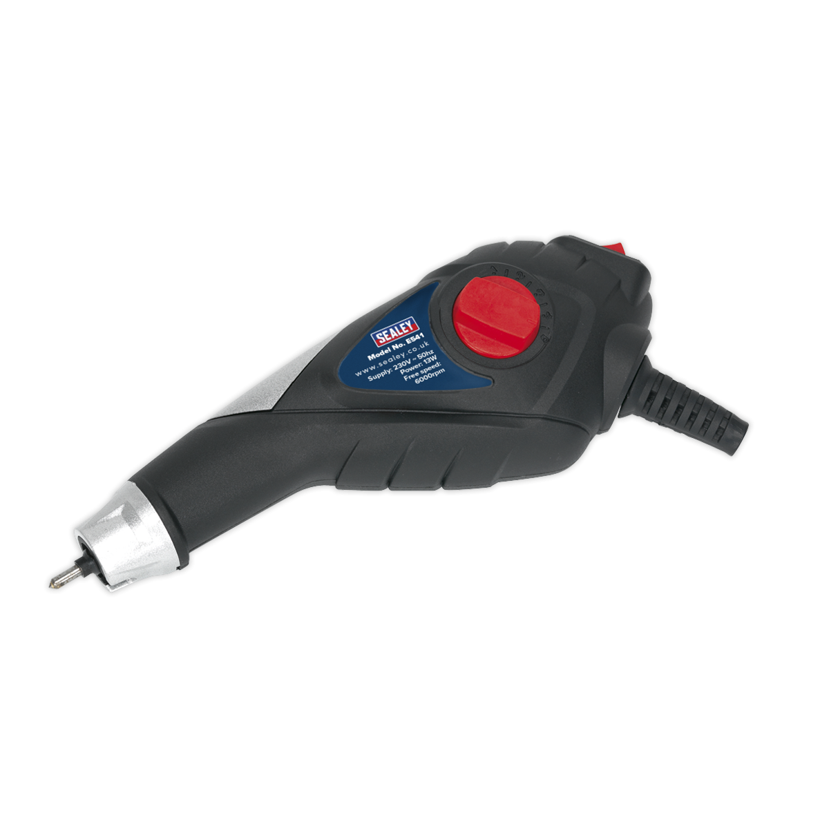 Tungsten Carbide Tipped Tool Engraver 13W 230V E541