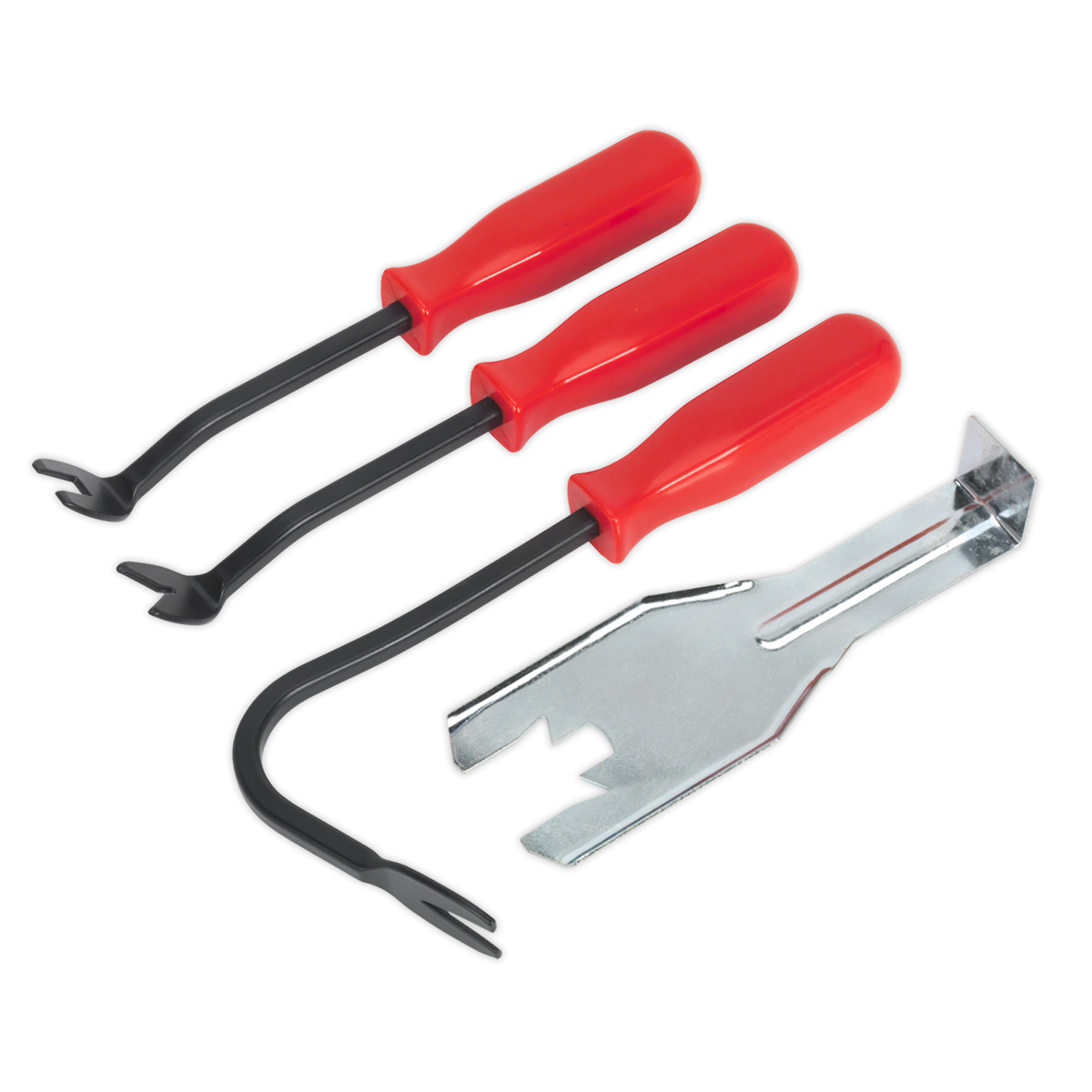 Trim Clip Removal Set 4pc TR010