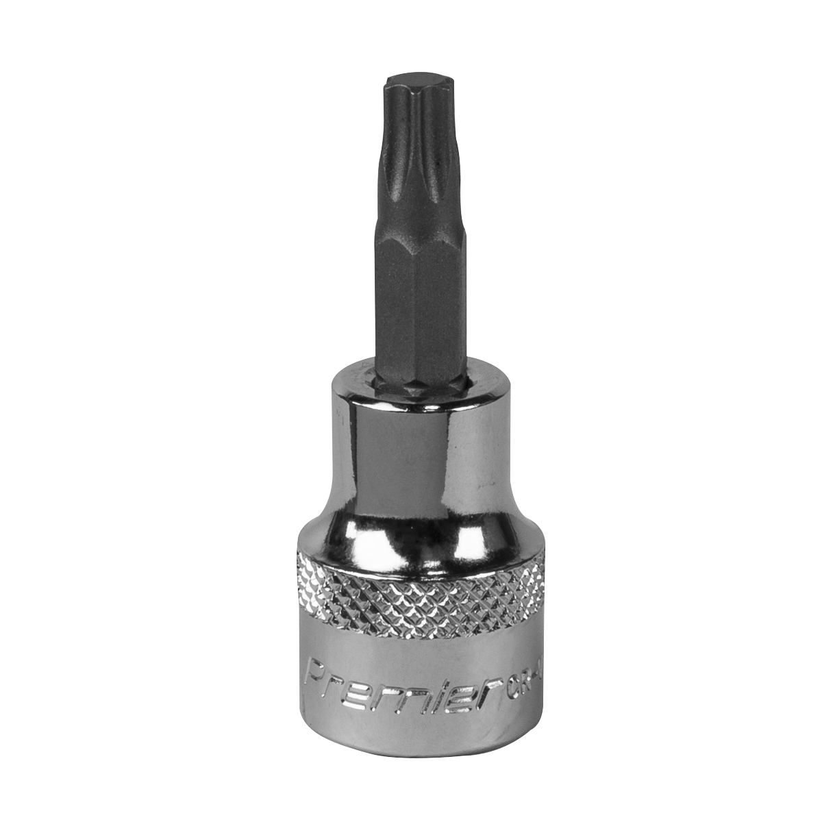 TRX-Star* Socket Bit T30 3/8"Sq Drive SBT012
