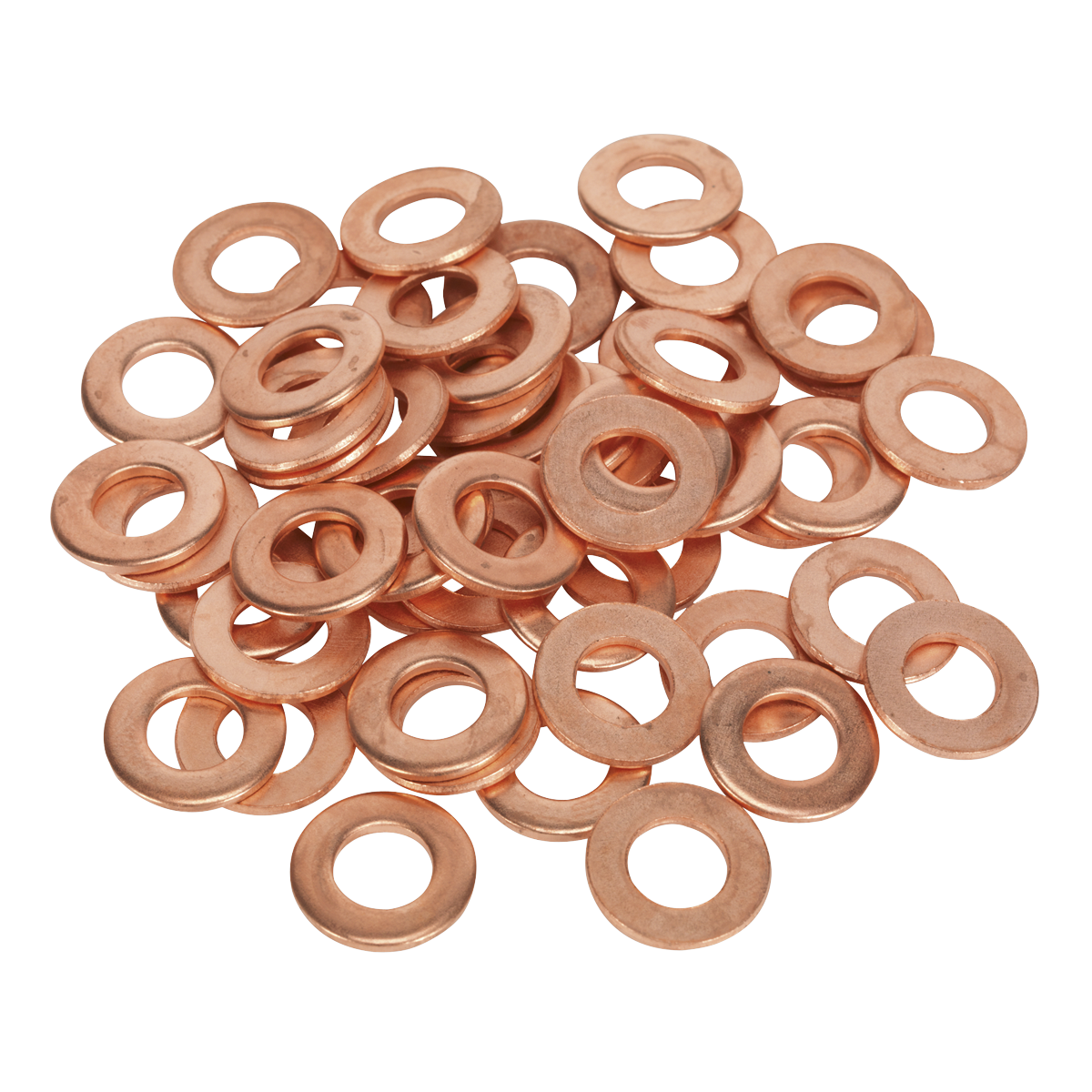 Stud Welding Washer 8 x 16 x 1.5mm Pack of 50 PS/000450