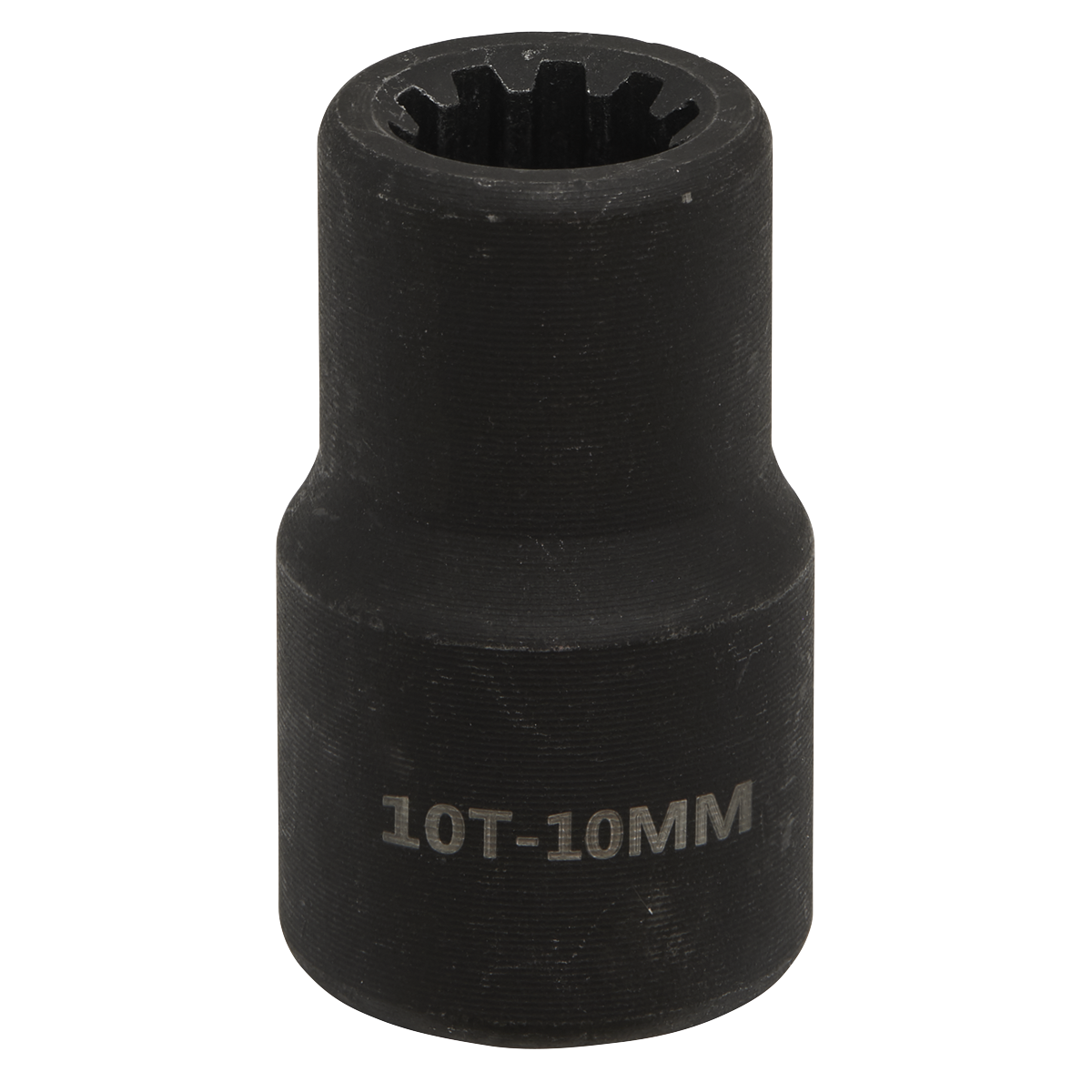 Brake Caliper Socket 1/2"Sq Drive 10mm 10-Point VS0983