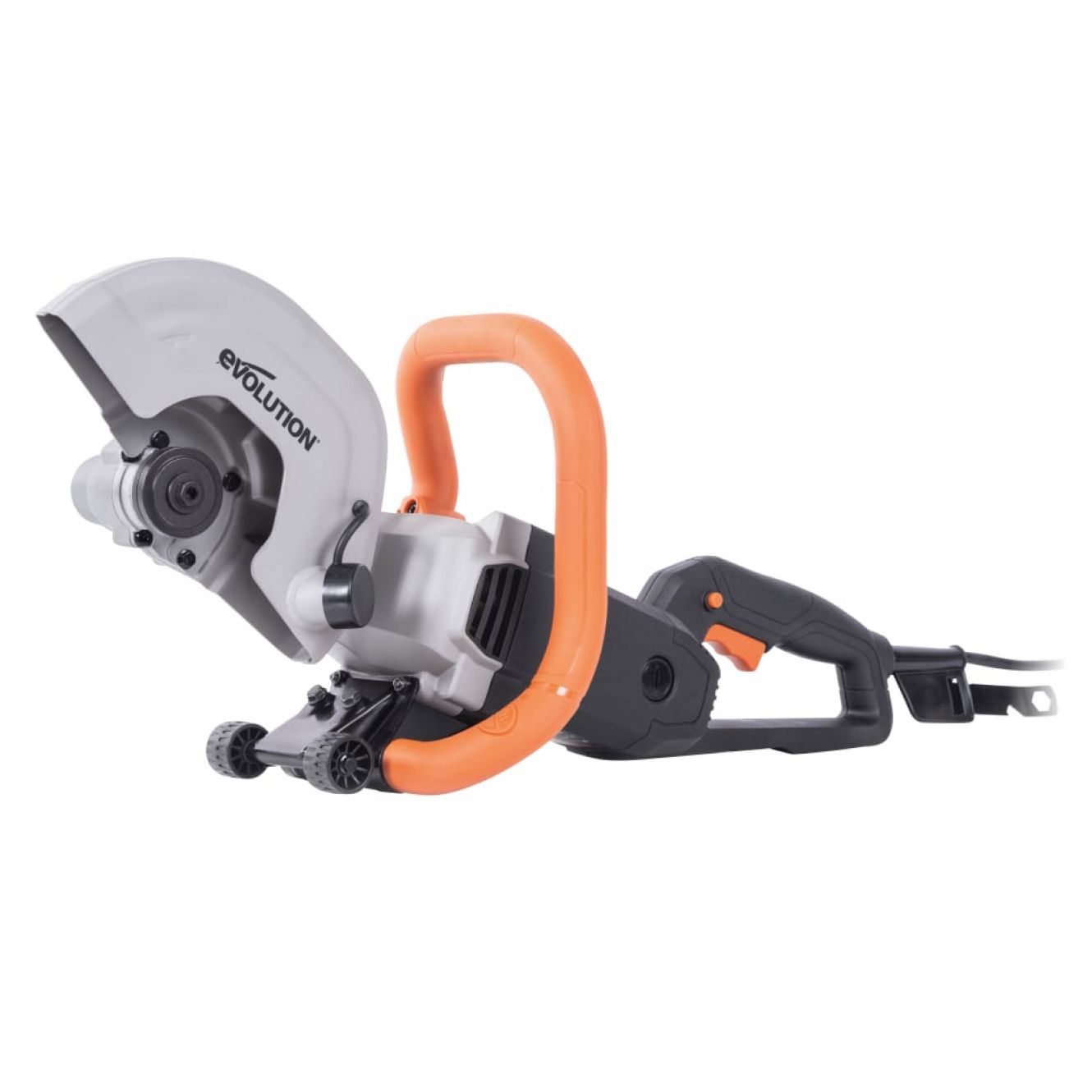 R230DCT 230mm Disc Cutter