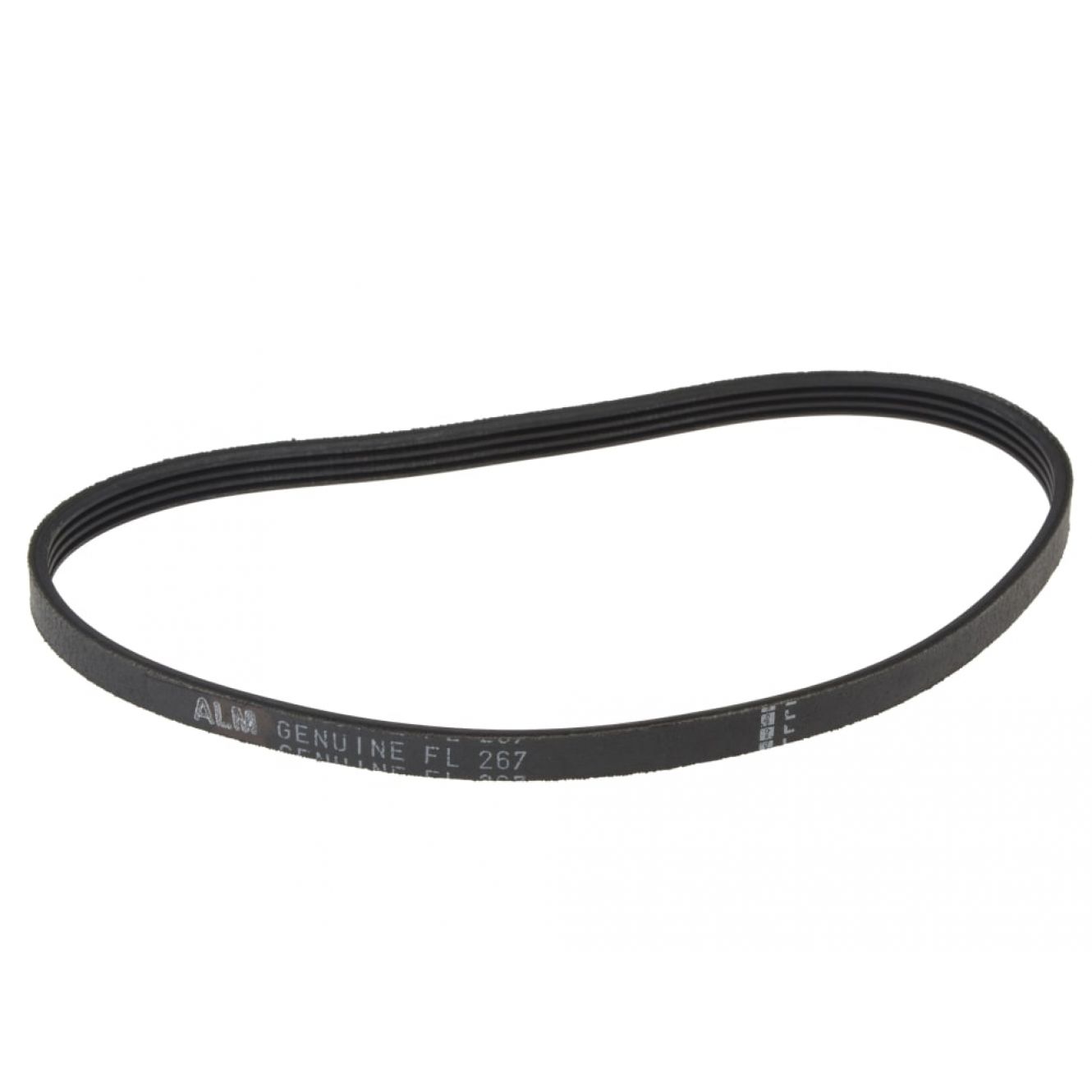 FL267 Poly V Belt to Suit Flymo ALMFL267
