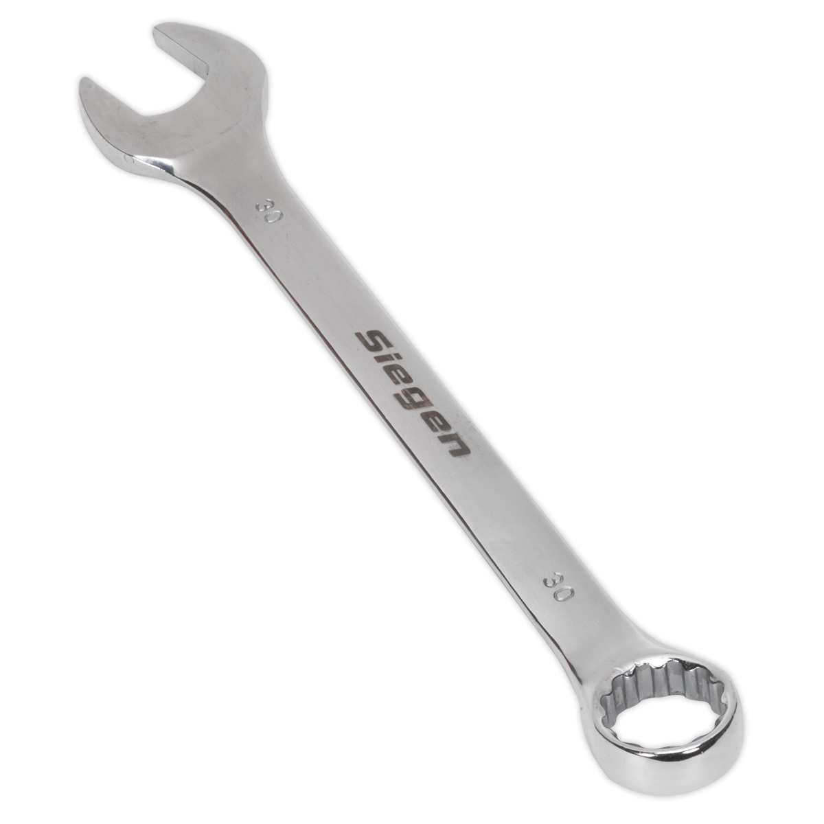 Combination Spanner 30mm S01030