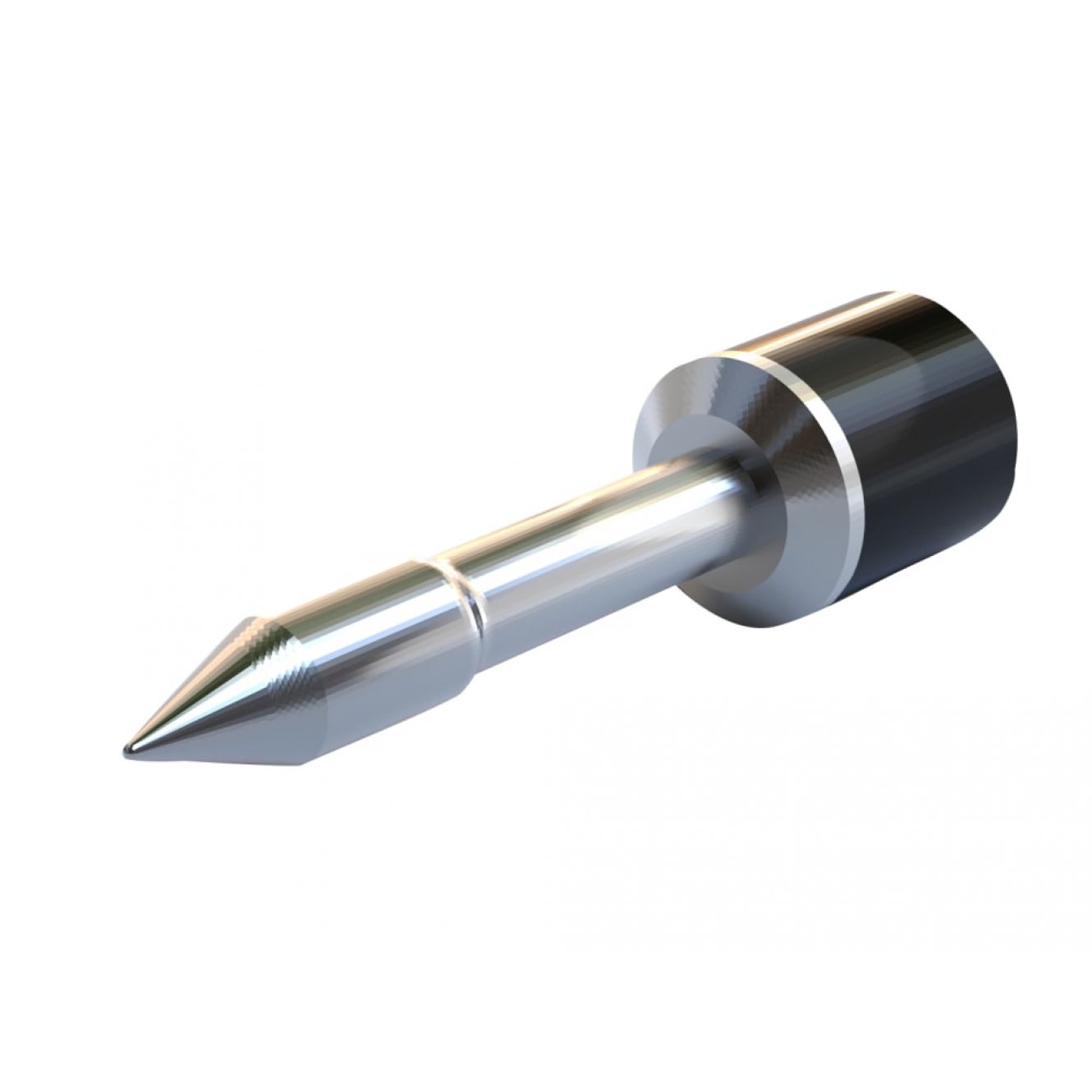 Conical Soldering Tip 0.4mm for WLBRK12 WELC04LBA12