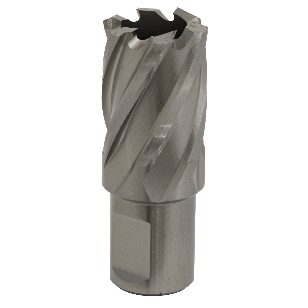 Rotabor Cutter HSS Ø23mm - Cut Depth 25mm RBHSS23S