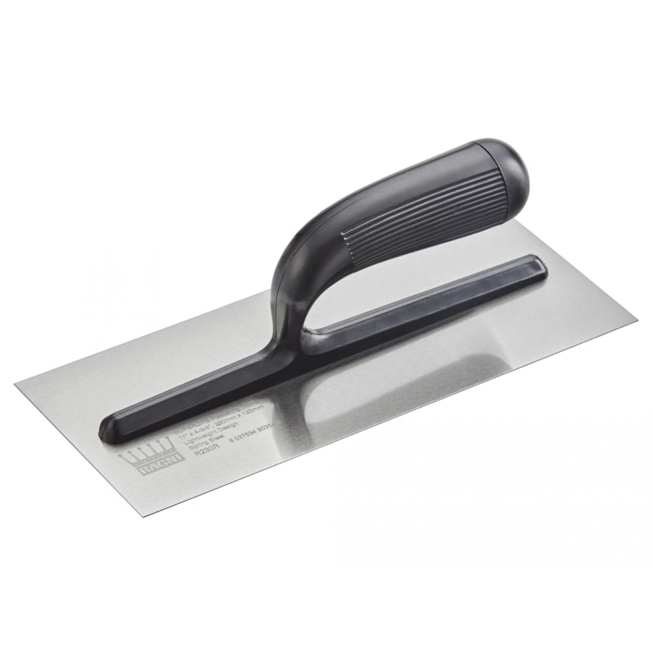R230R Essential Plasterer's Trowel 11 x 4.3/4in RAG230R