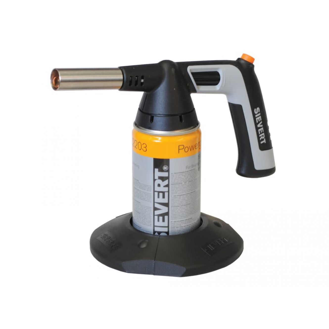 2282 Handyjet Blowtorch with Gas PRM2282N