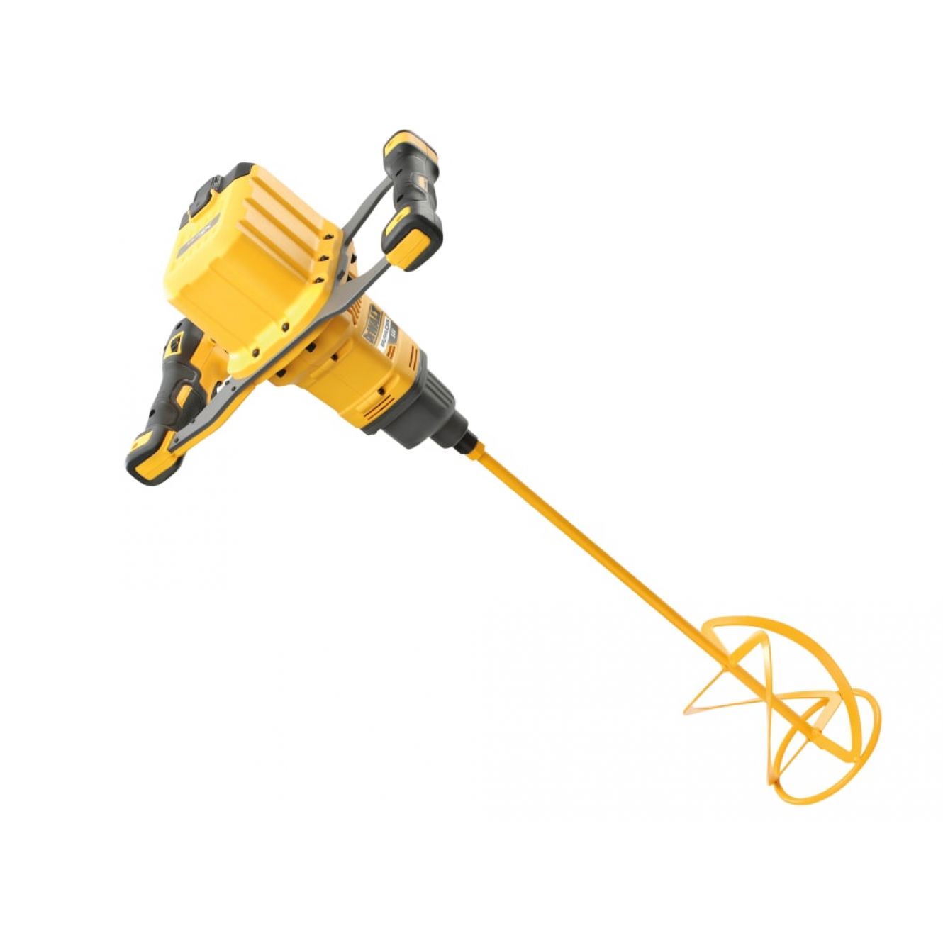 DCD240 XR FlexVolt Brushless Paddle Mixer