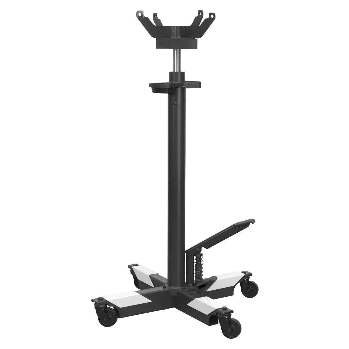 Premier Transmission Jack 1.2tonne Vertical PTJ120