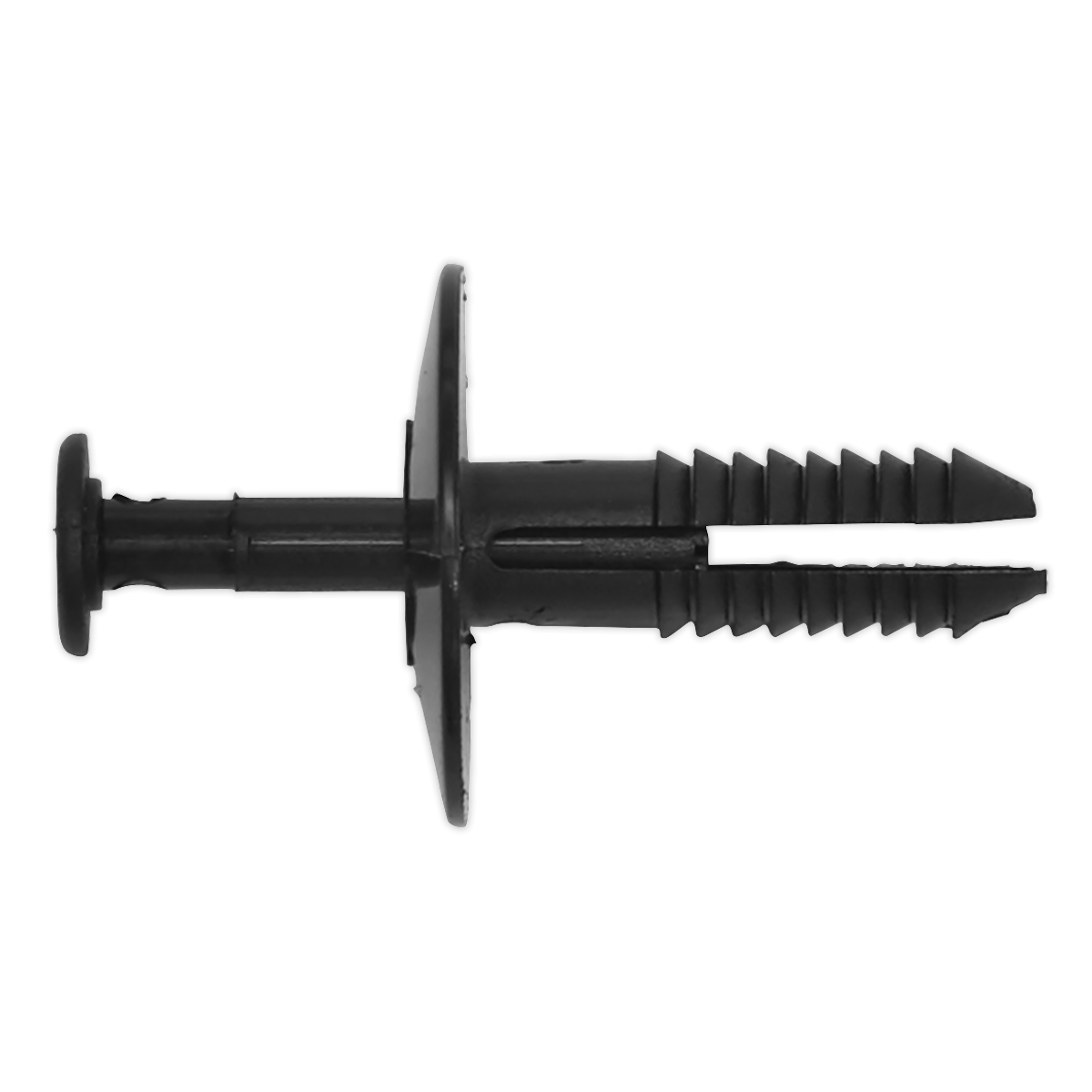 Push-In Bumper Fixing Rivet, Ø20mm x 36mm, GM - Pack of 20 TCBT3525U