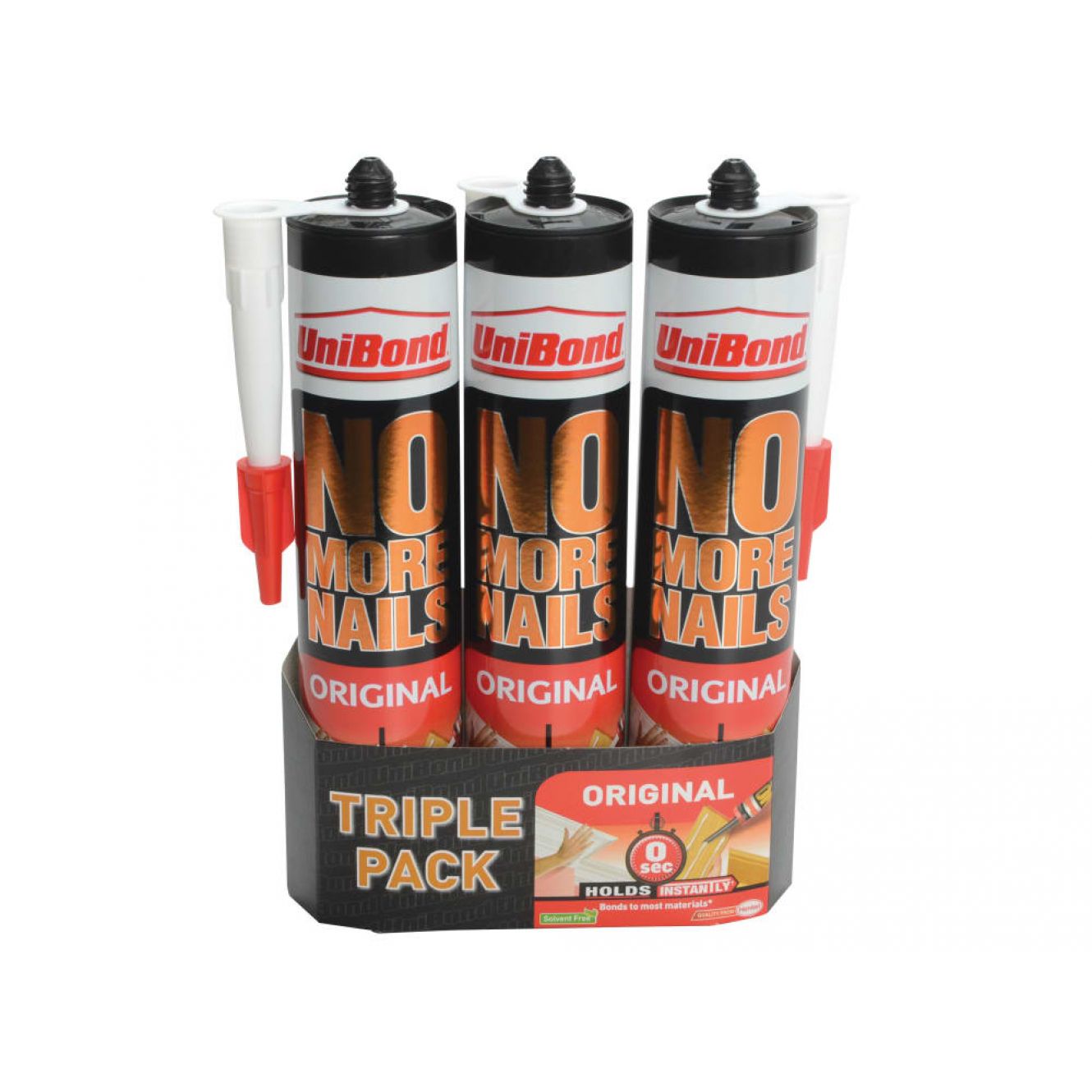 No More Nails Original