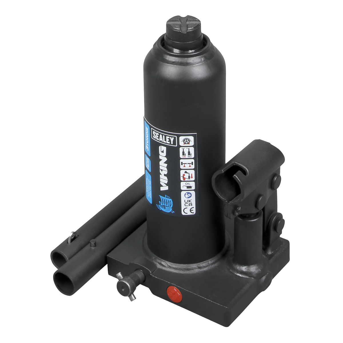 Bottle Jack 3 Tonne PBJ3S