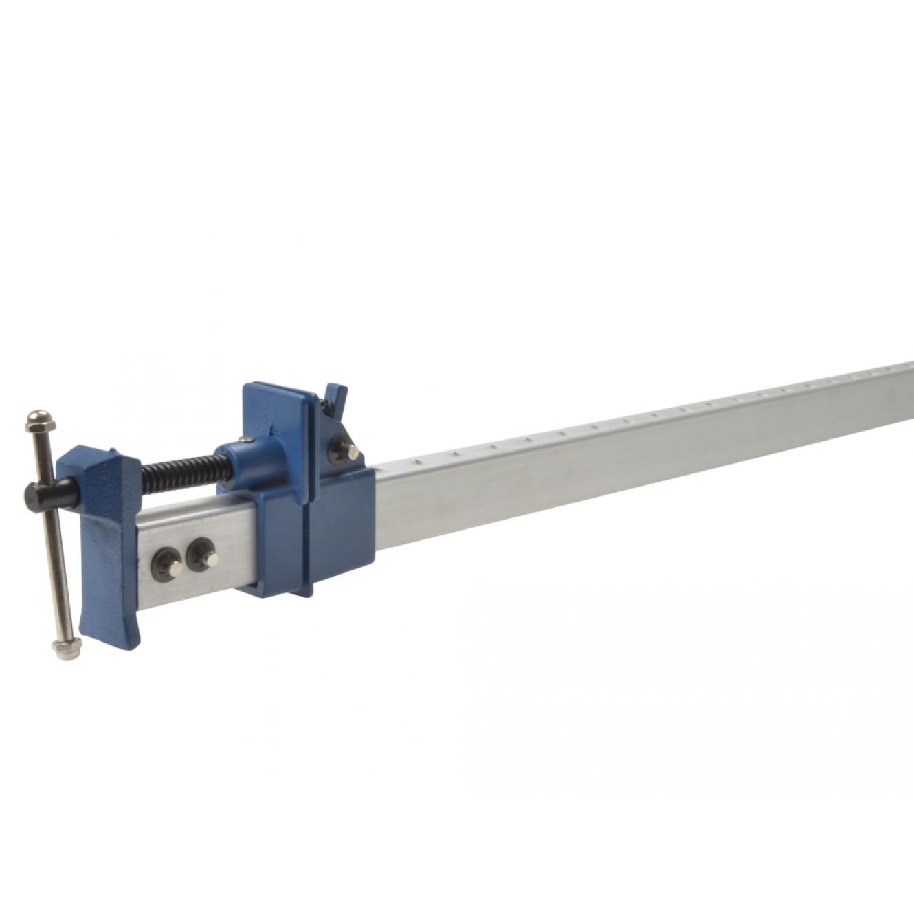 Aluminium Quick-Release Sash Clamp