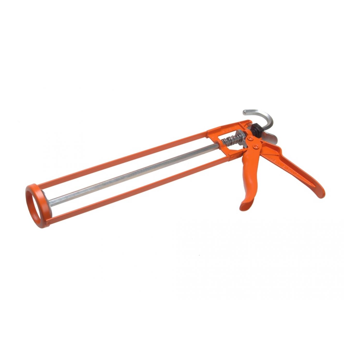 EasiFlow™ HD Sealant Gun 400ml SOLSKELLD