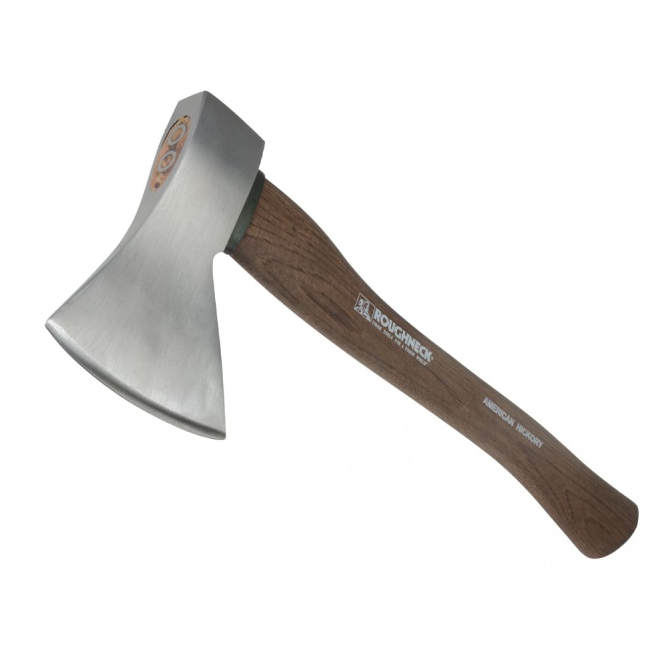 FSC® American Hickory Hatchet