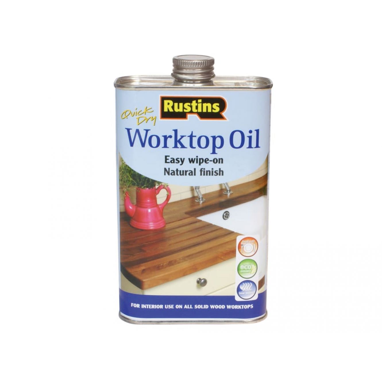 Worktop Oil